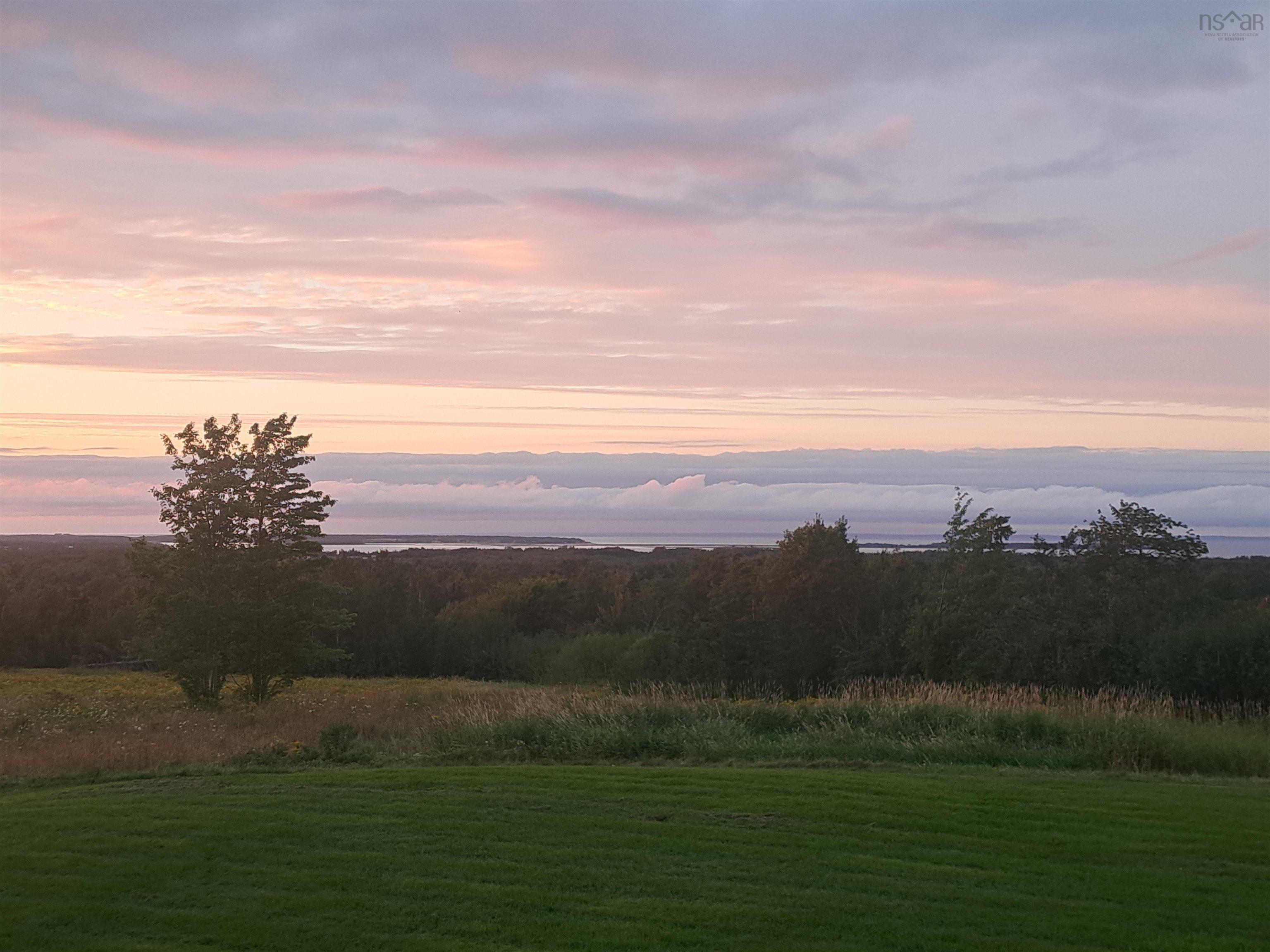 $729,000.00: 199 McInnis Road, Malagash