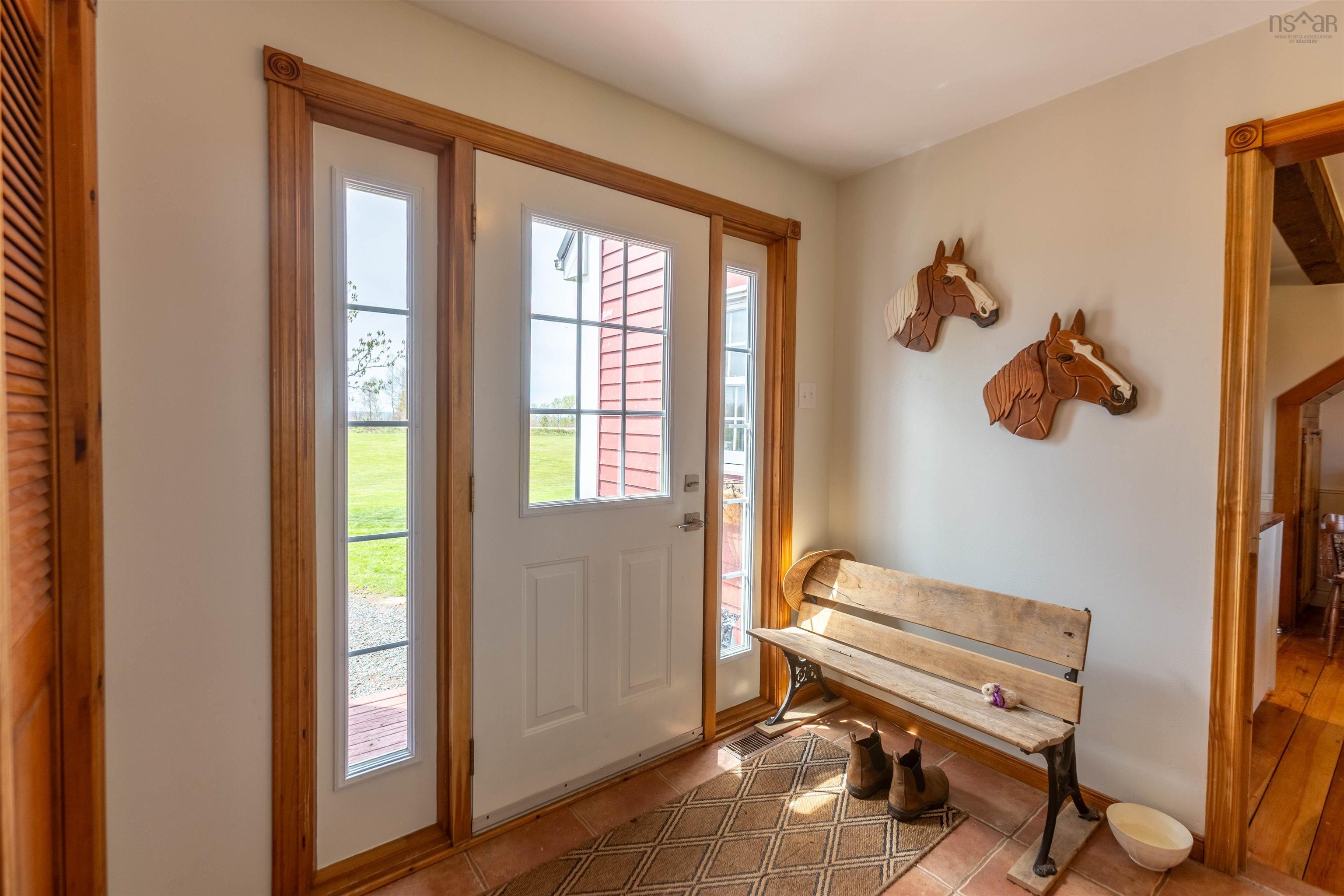 $729,000.00: 199 McInnis Road, Malagash