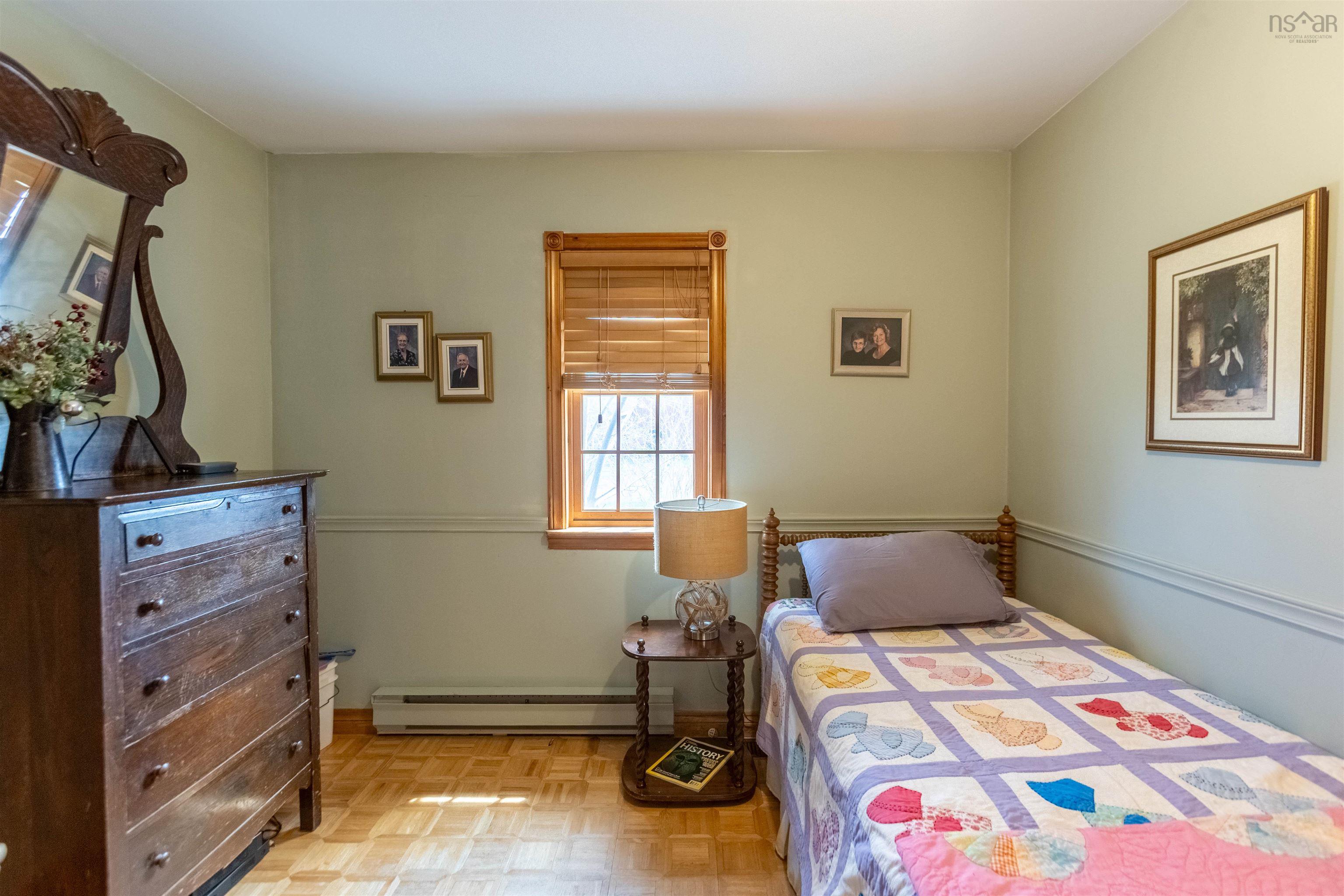 $729,000.00: 199 McInnis Road, Malagash