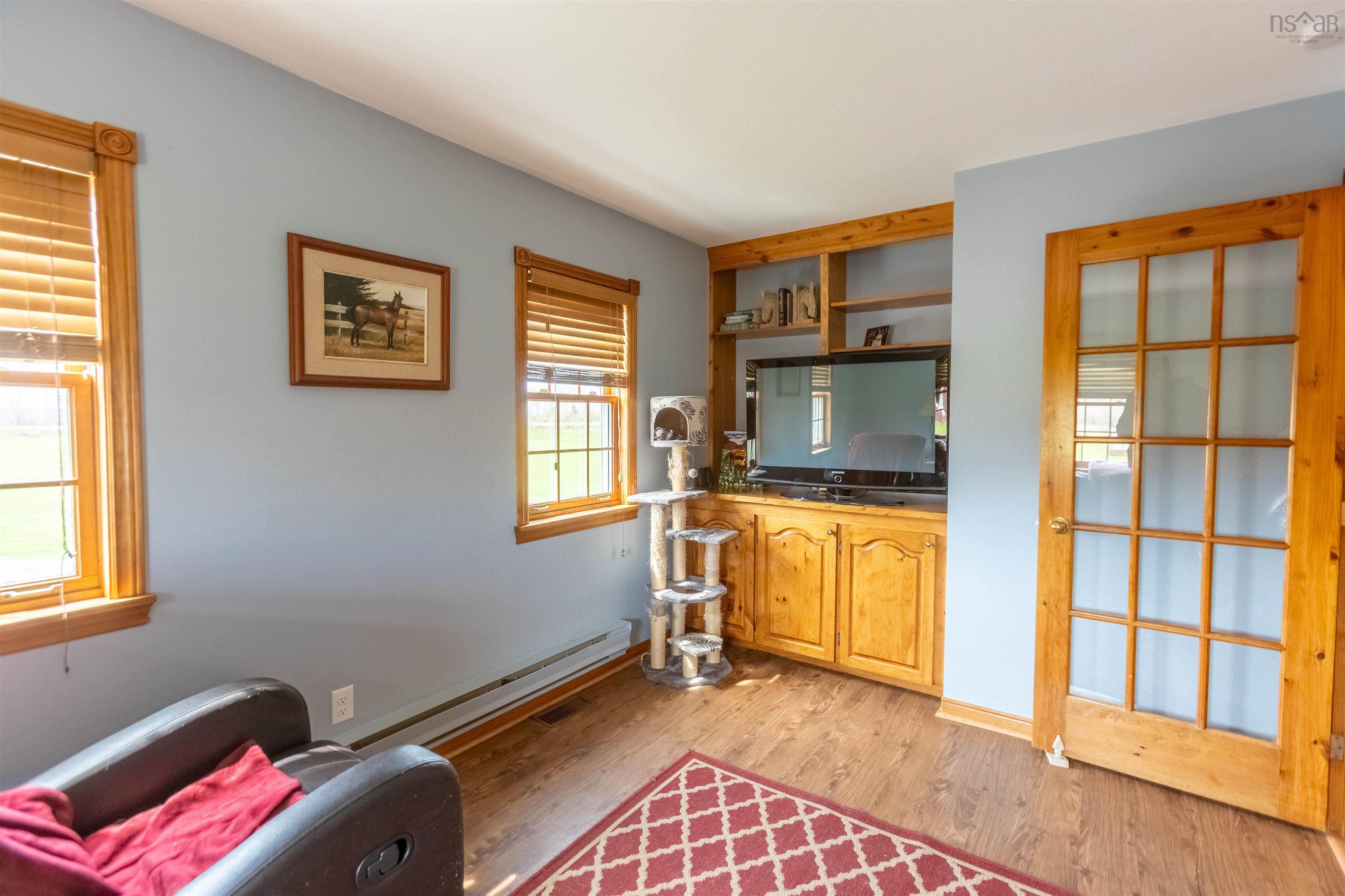 $729,000.00: 199 McInnis Road, Malagash