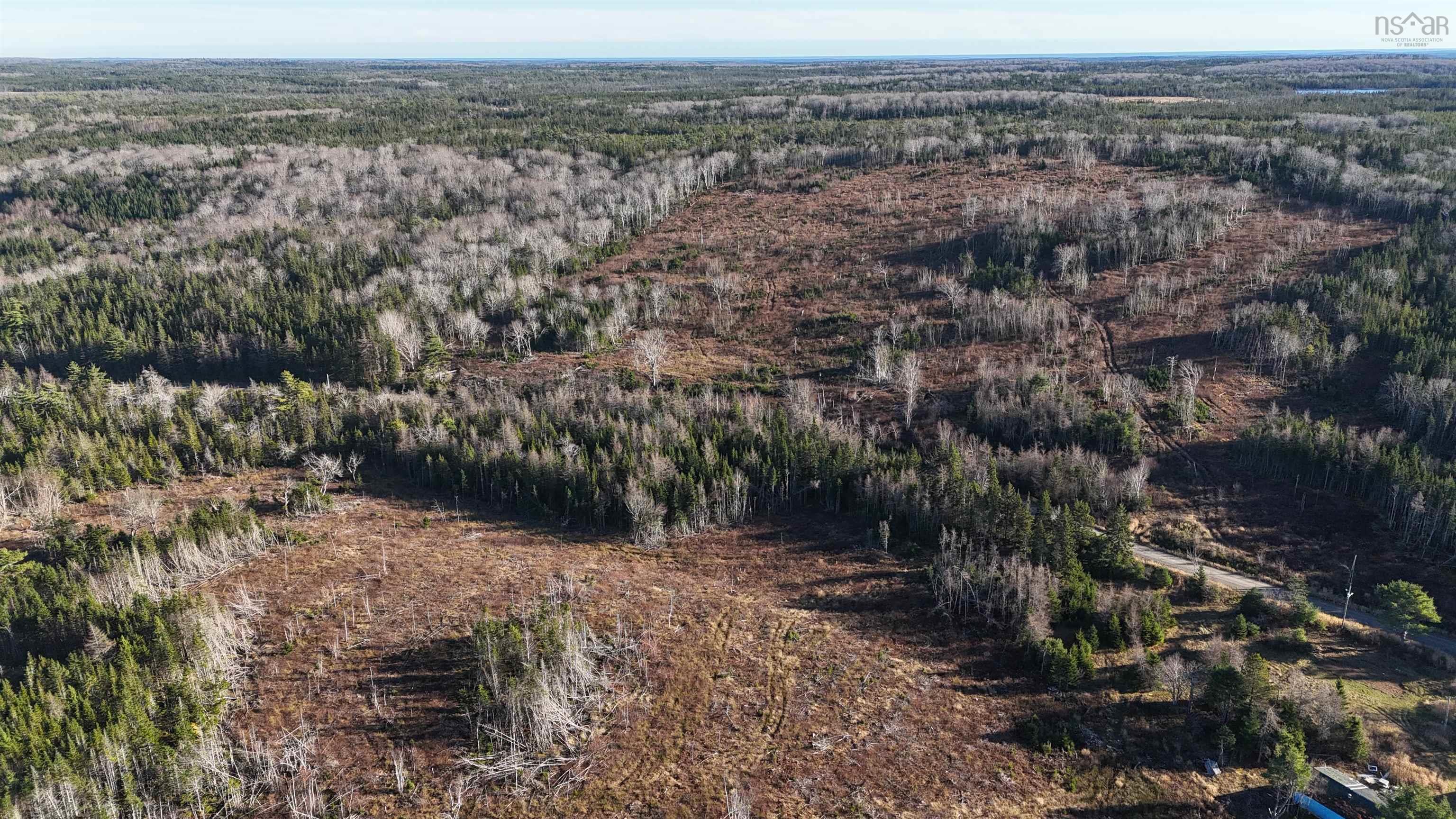 $69,000.00: Salmon River Road, Enon