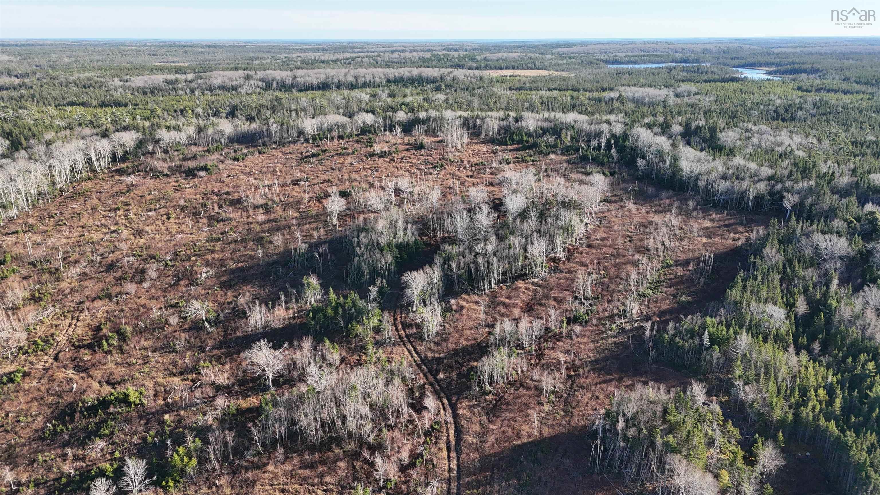 $69,000.00: Salmon River Road, Enon