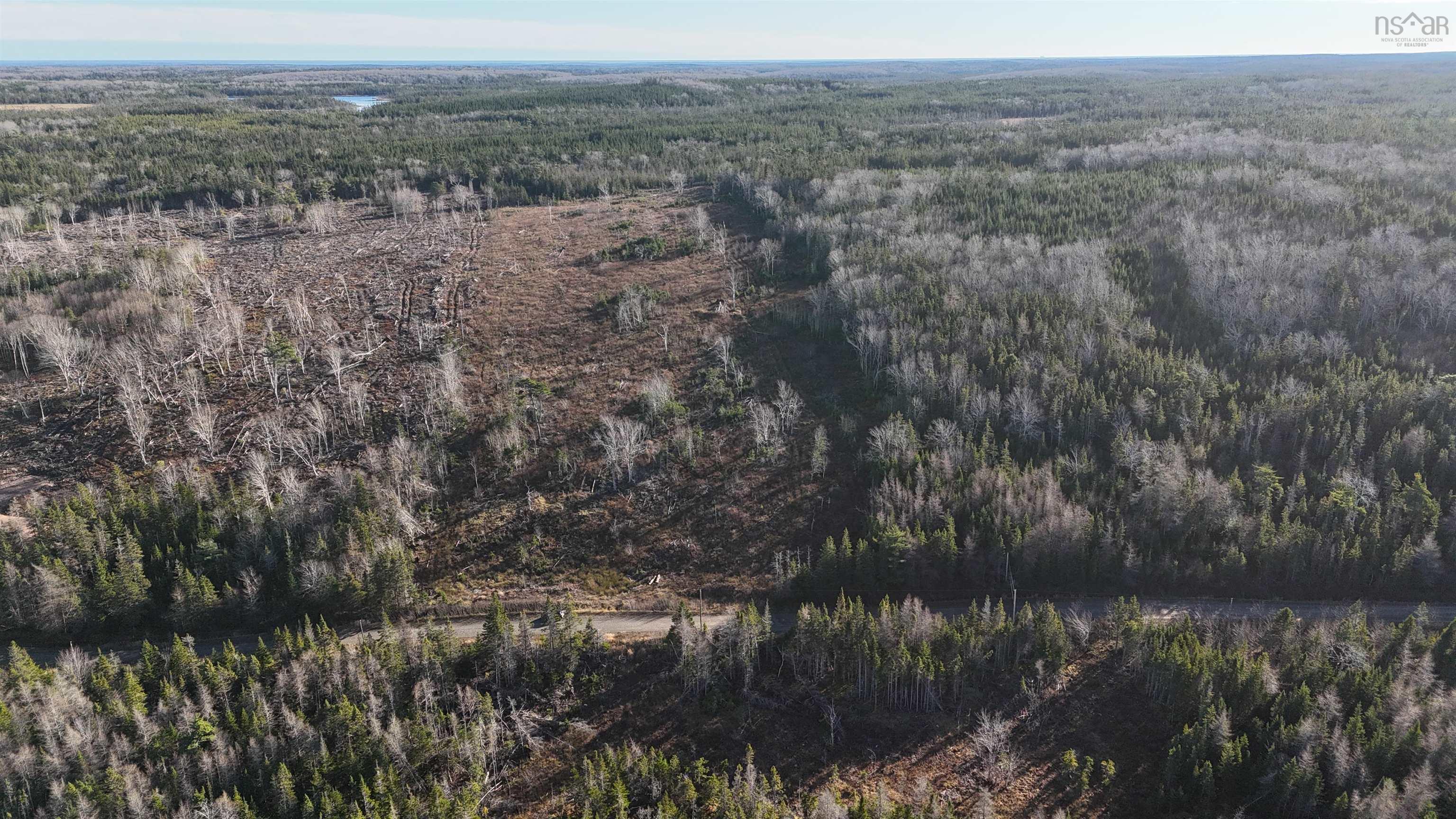 $75,000.00: Salmon River Road, Enon