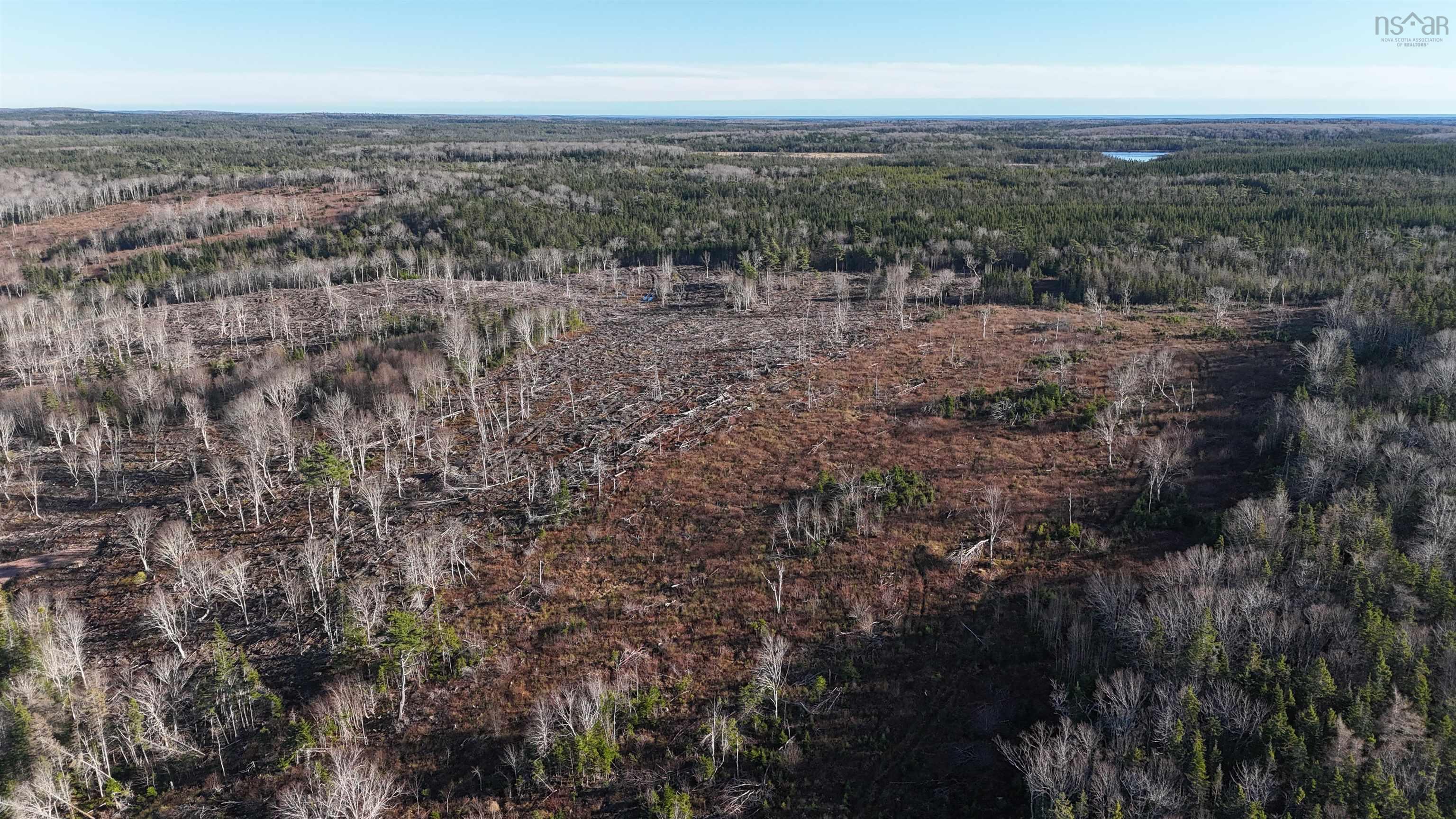 $75,000.00: Salmon River Road, Enon