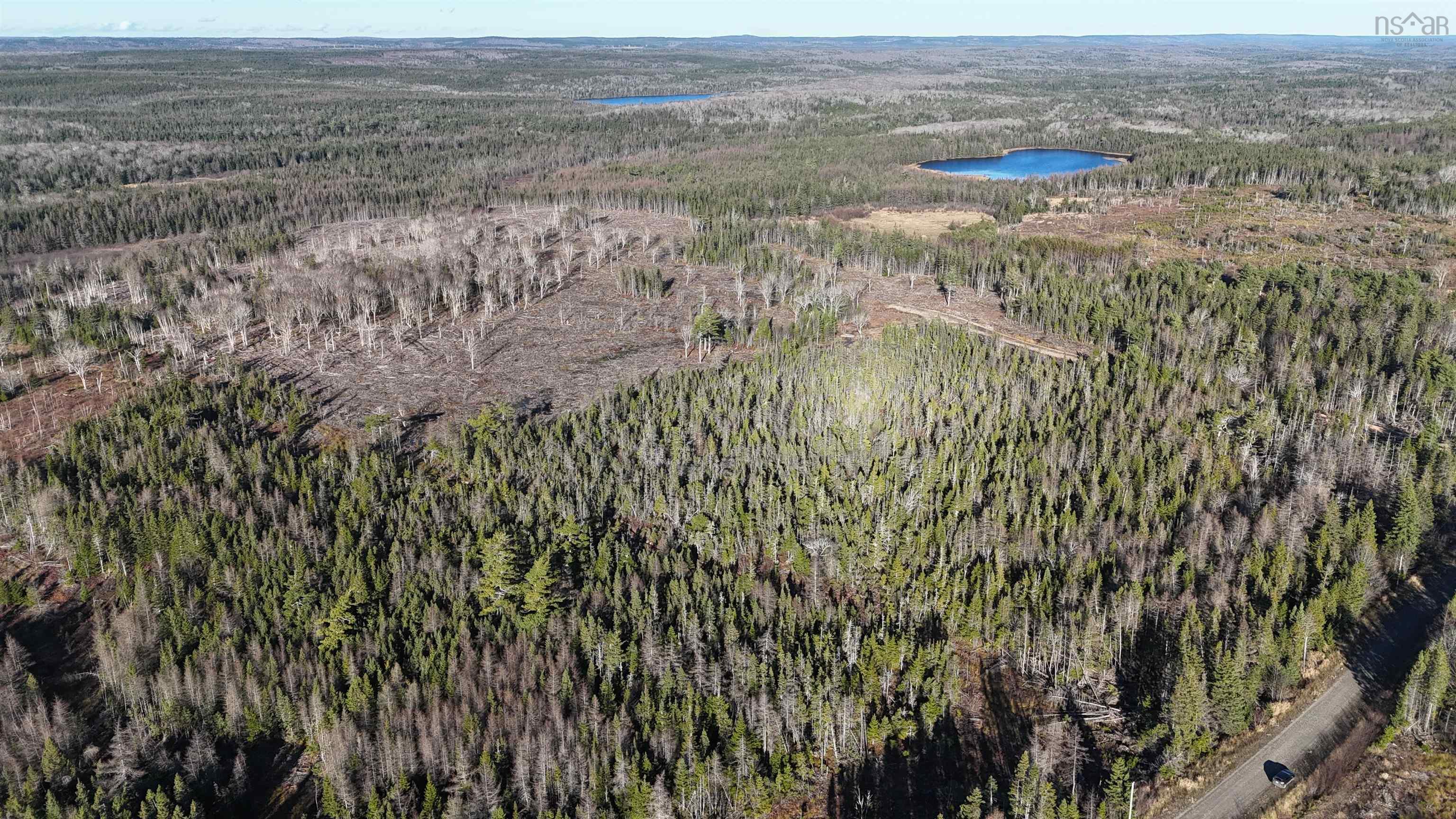 $75,000.00: Salmon River Road, Enon