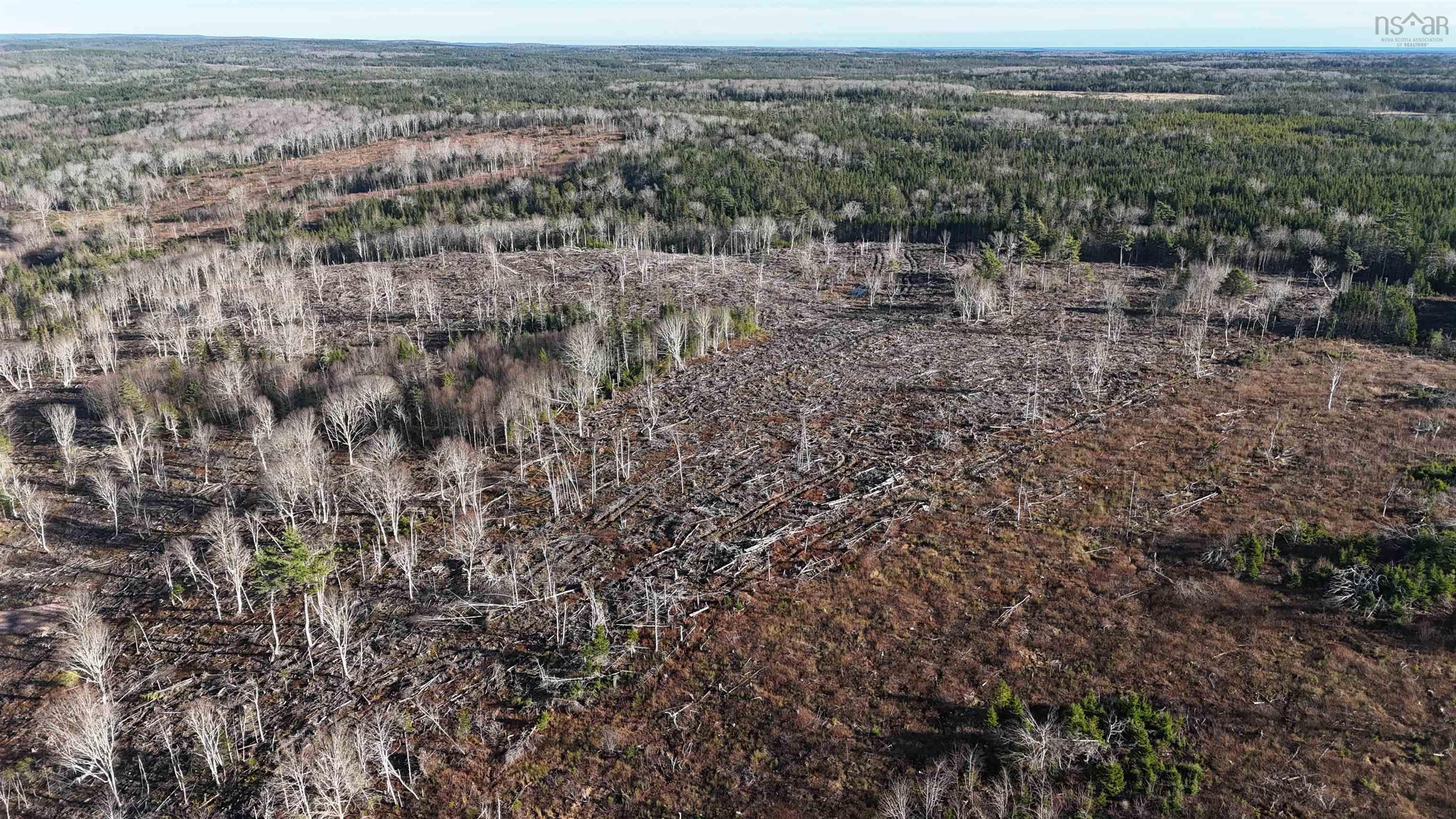 $75,000.00: Salmon River Road, Enon