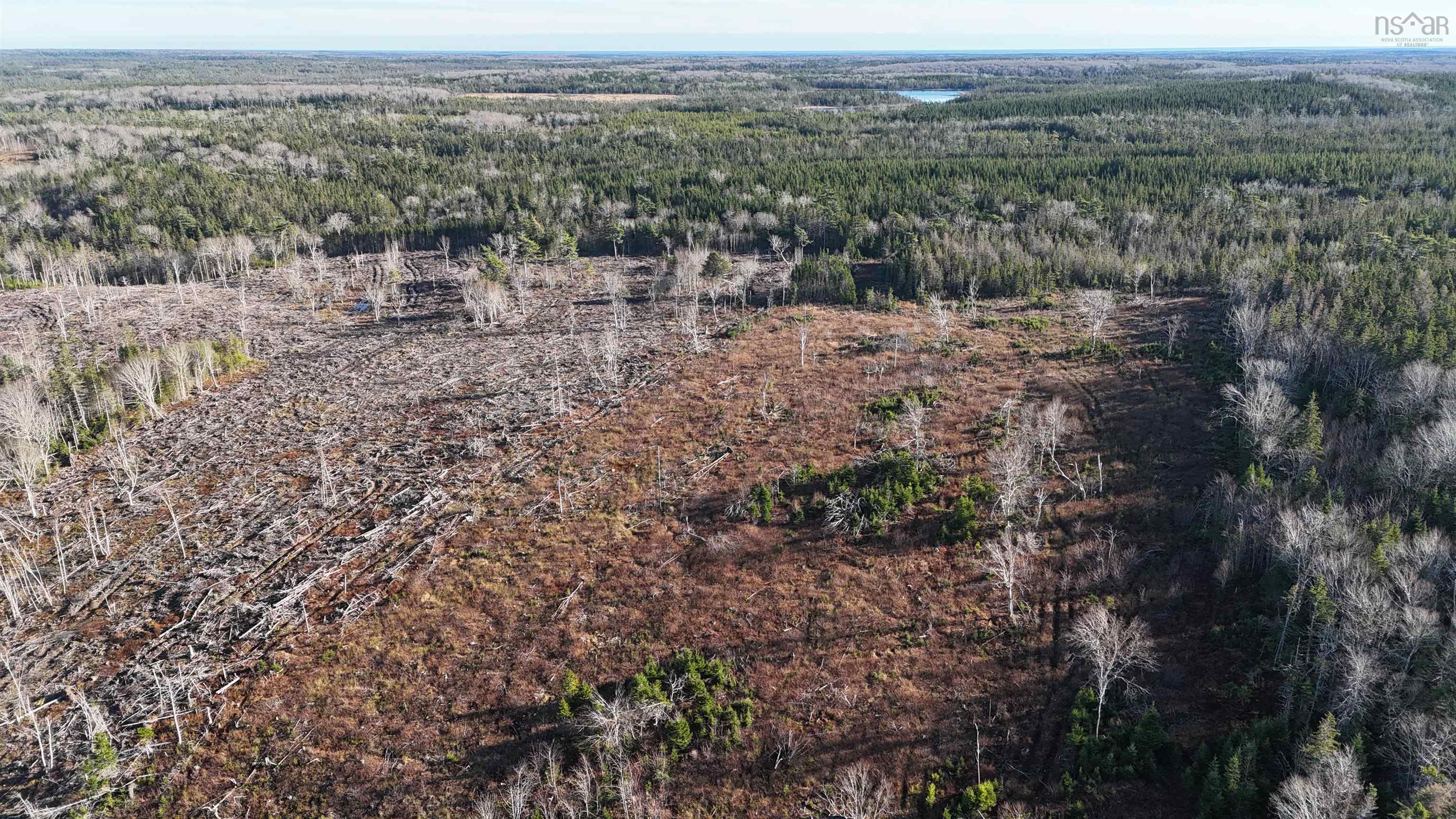 $75,000.00: Salmon River Road, Enon