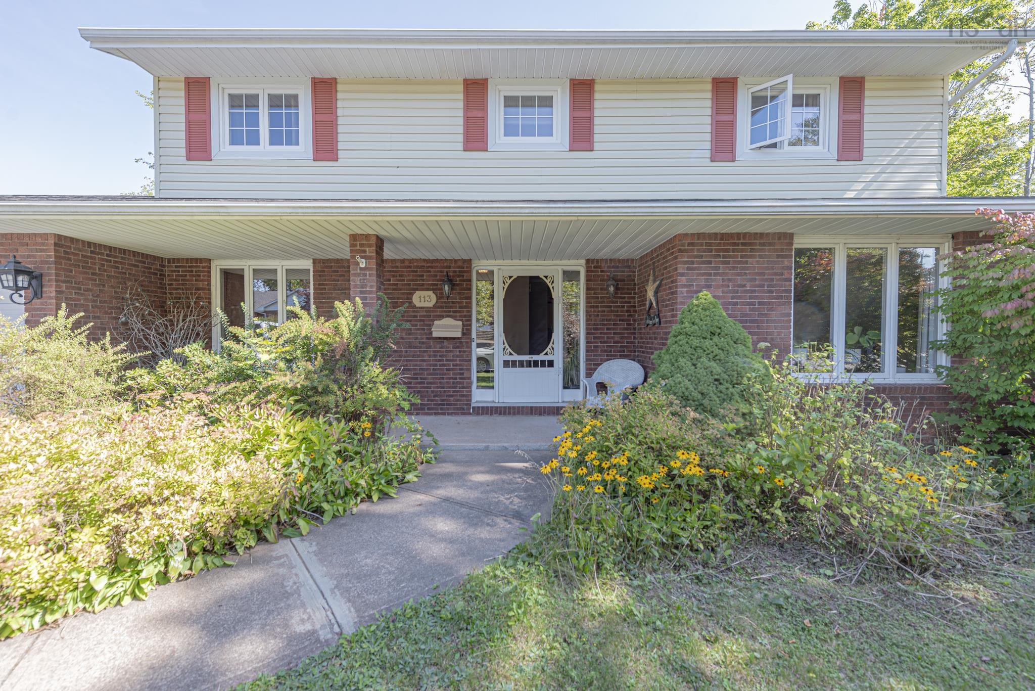 $488,000.00: 113 Aspen Street, Stellarton