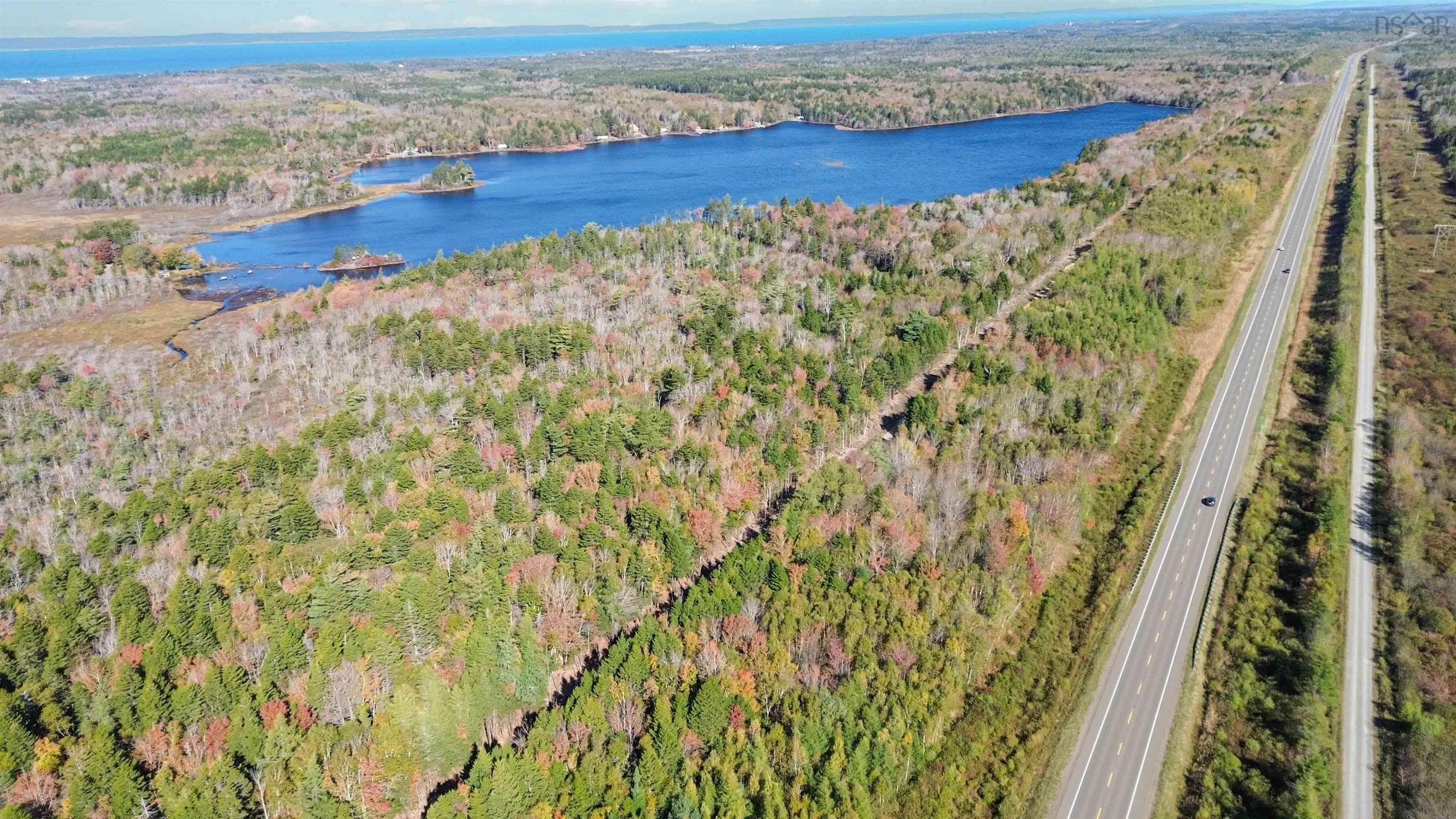 $59,900.00: Highway 101, Grosses Coques