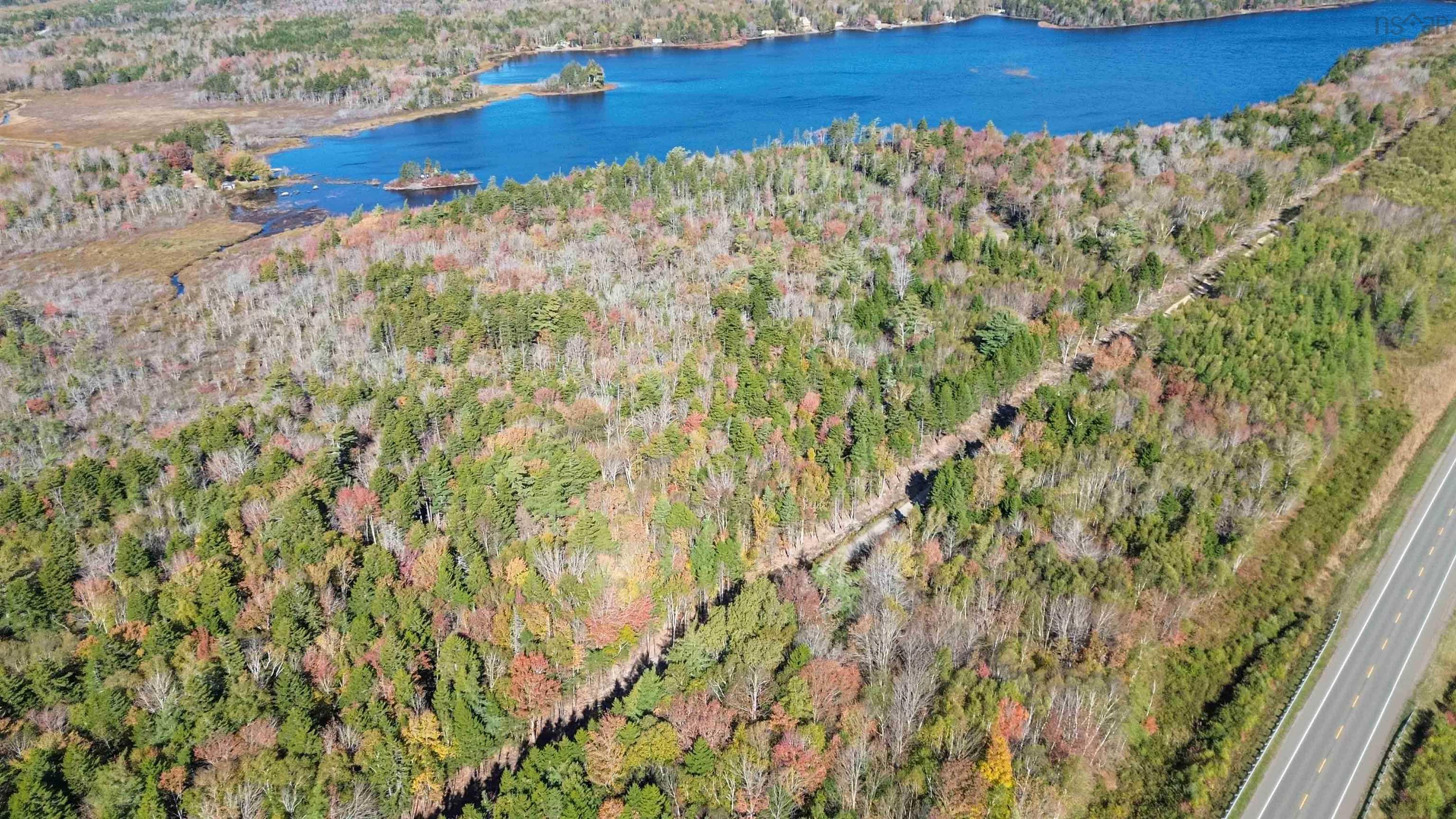 $59,900.00: Highway 101, Grosses Coques