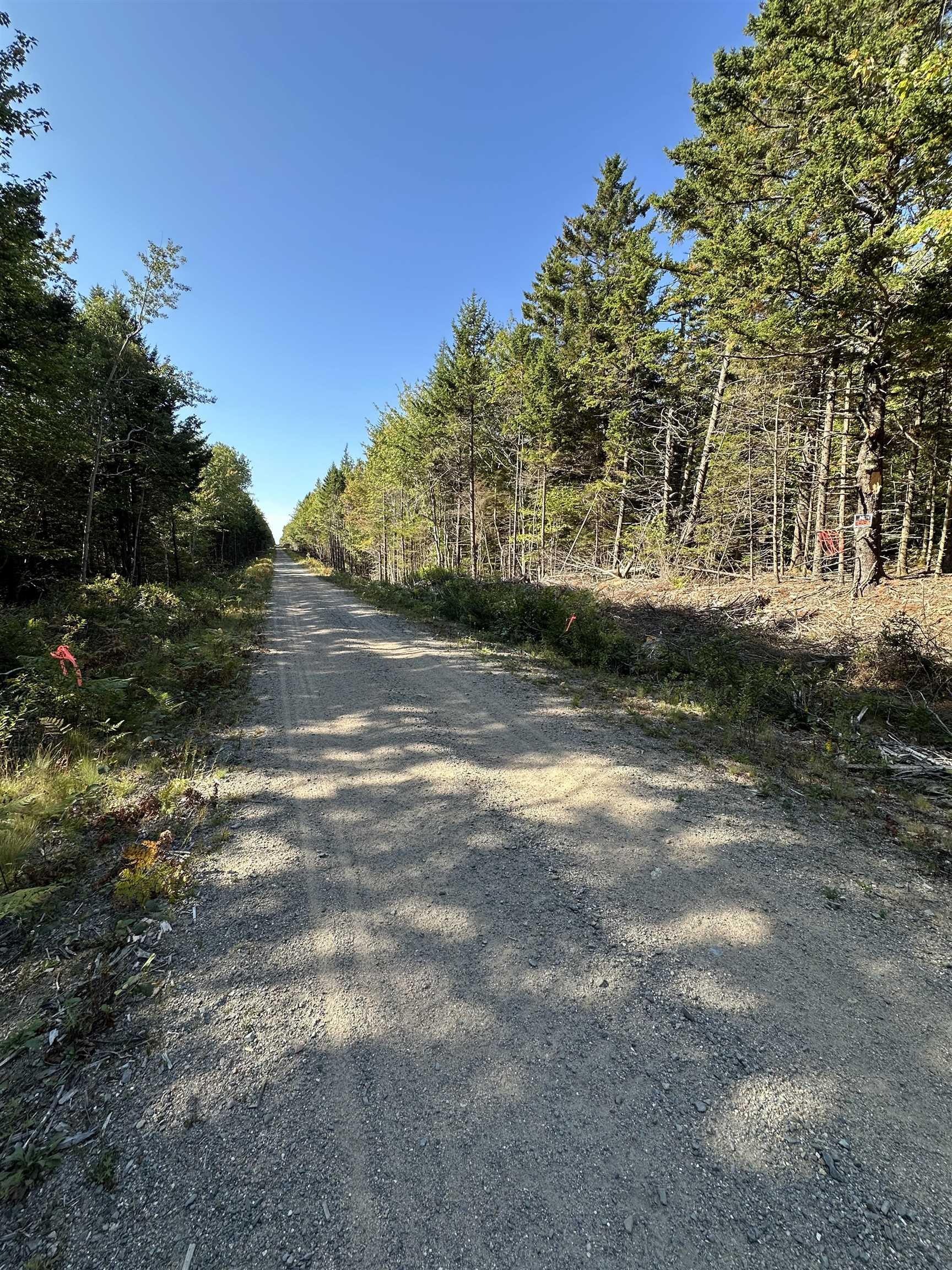 $59,900.00: Highway 101, Grosses Coques