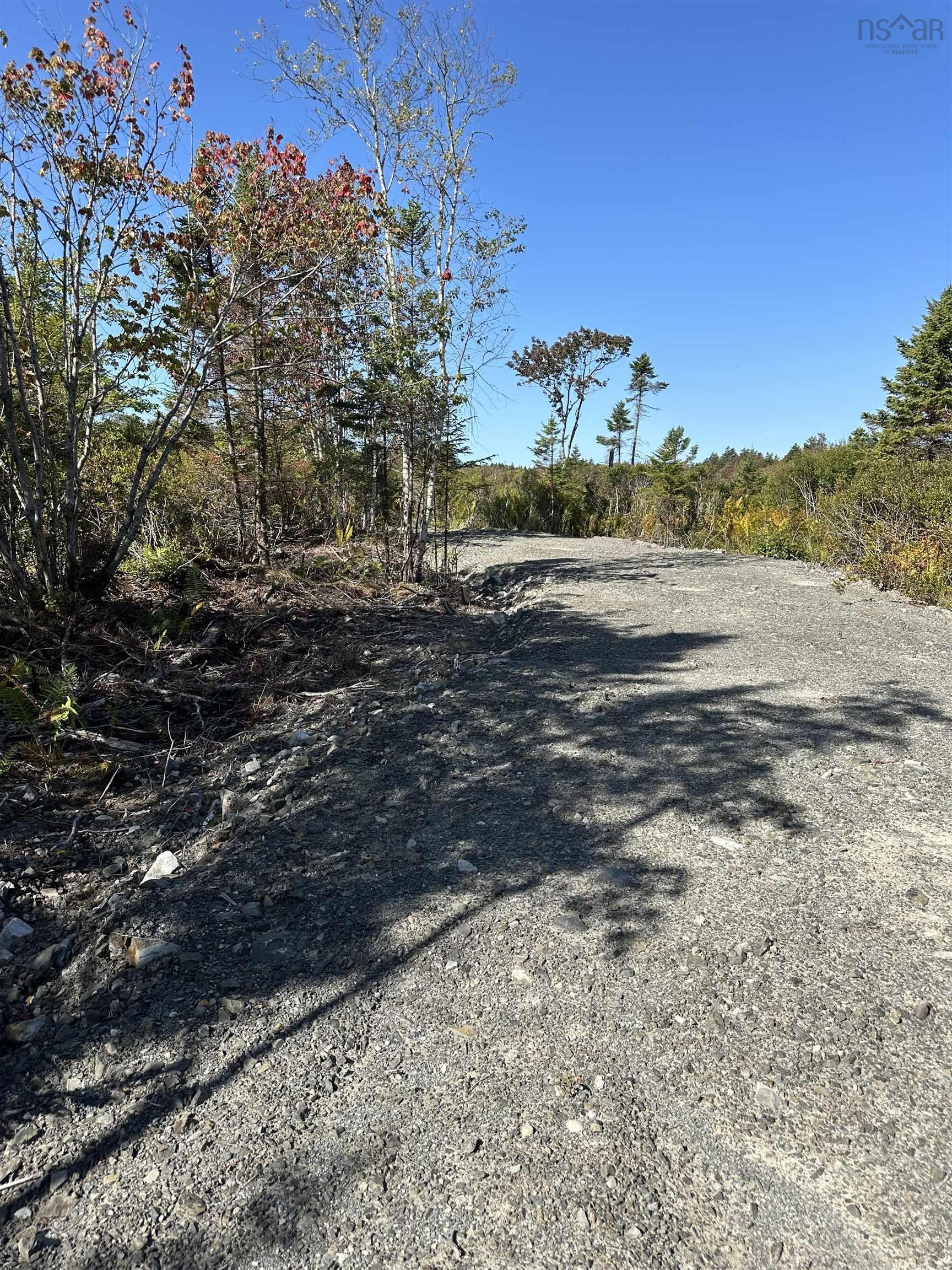 $59,900.00: Highway 101, Grosses Coques