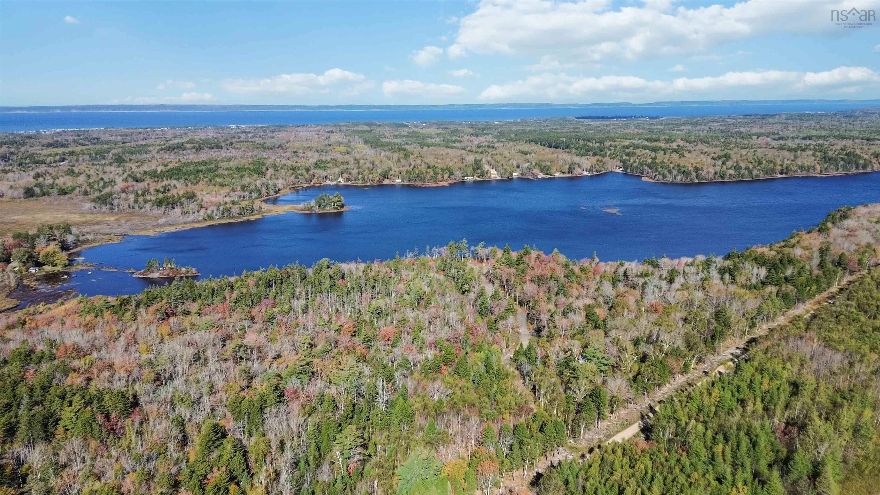 $59,900.00: Highway 101, Grosses Coques