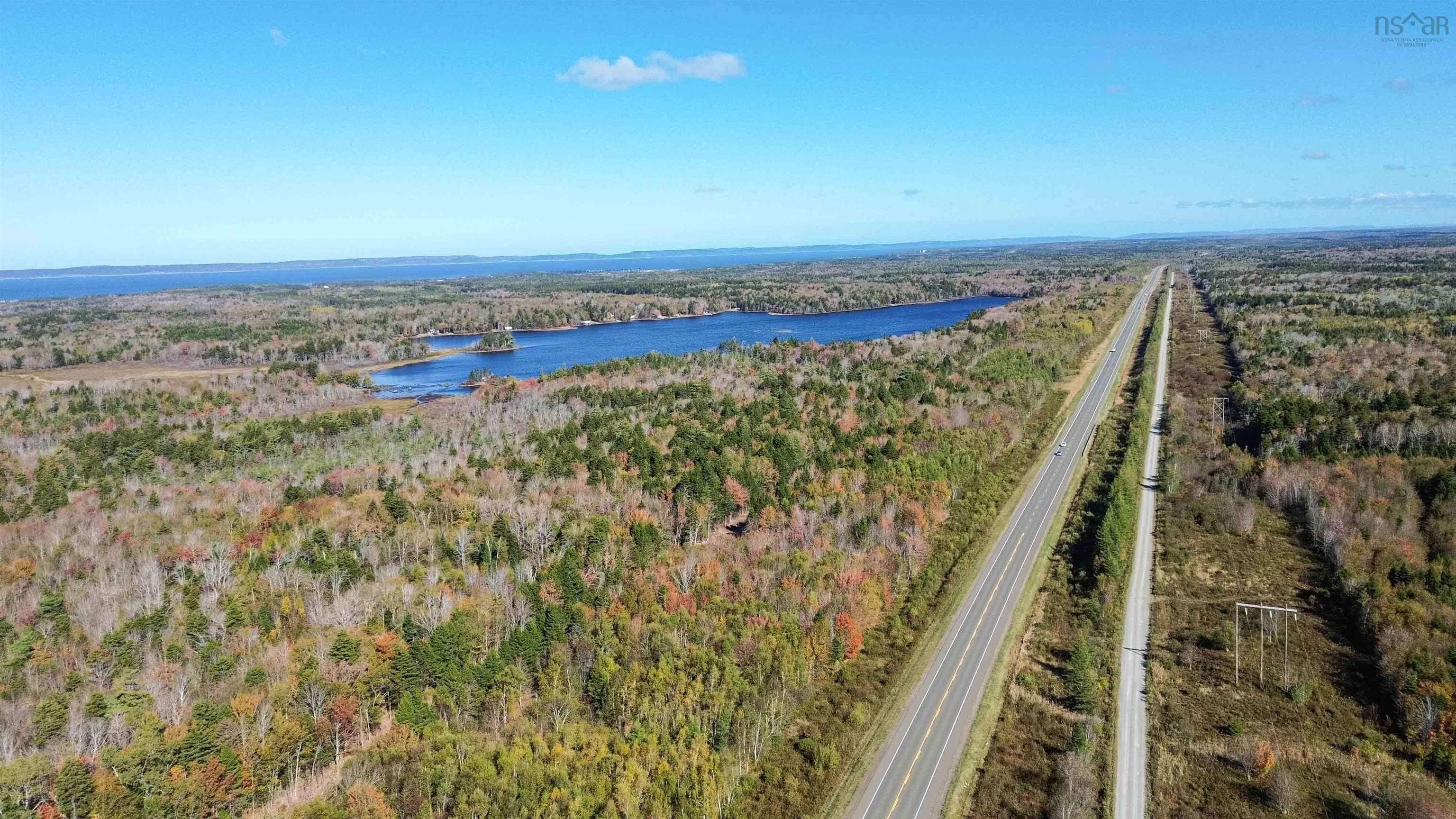 $59,900.00: Highway 101, Grosses Coques