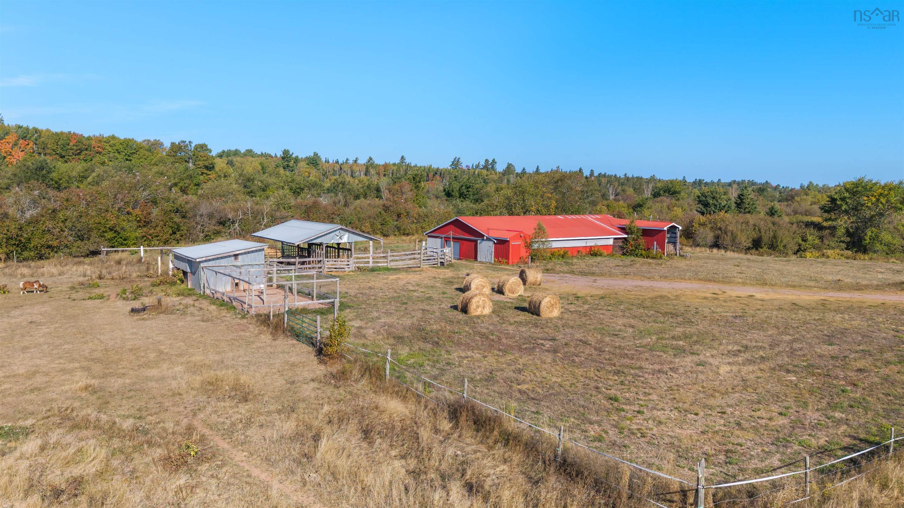 $574,999.00: 187 Highway 302, Southampton