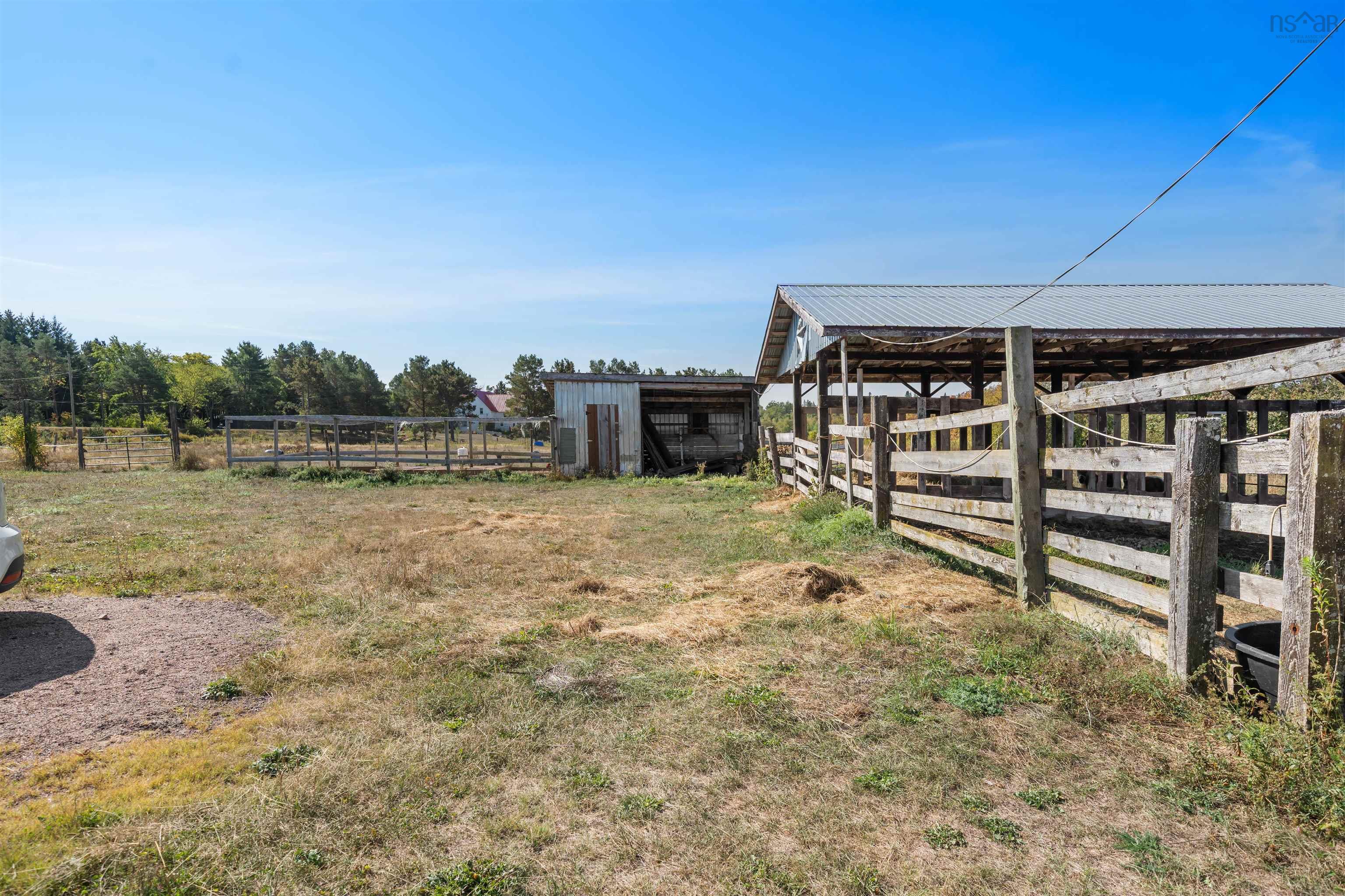 $574,999.00: 187 Highway 302, Southampton