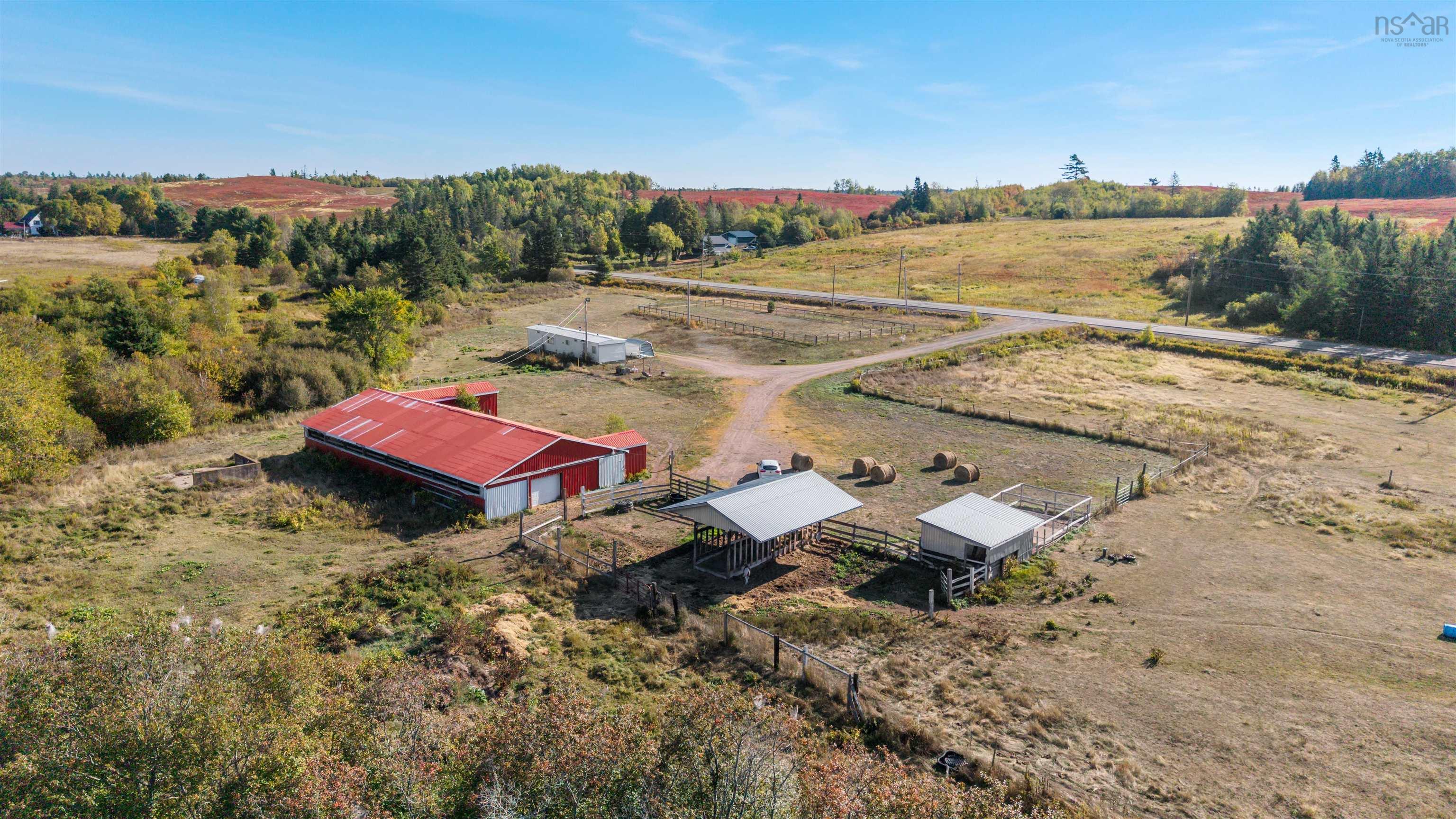 $574,999.00: 187 Highway 302, Southampton