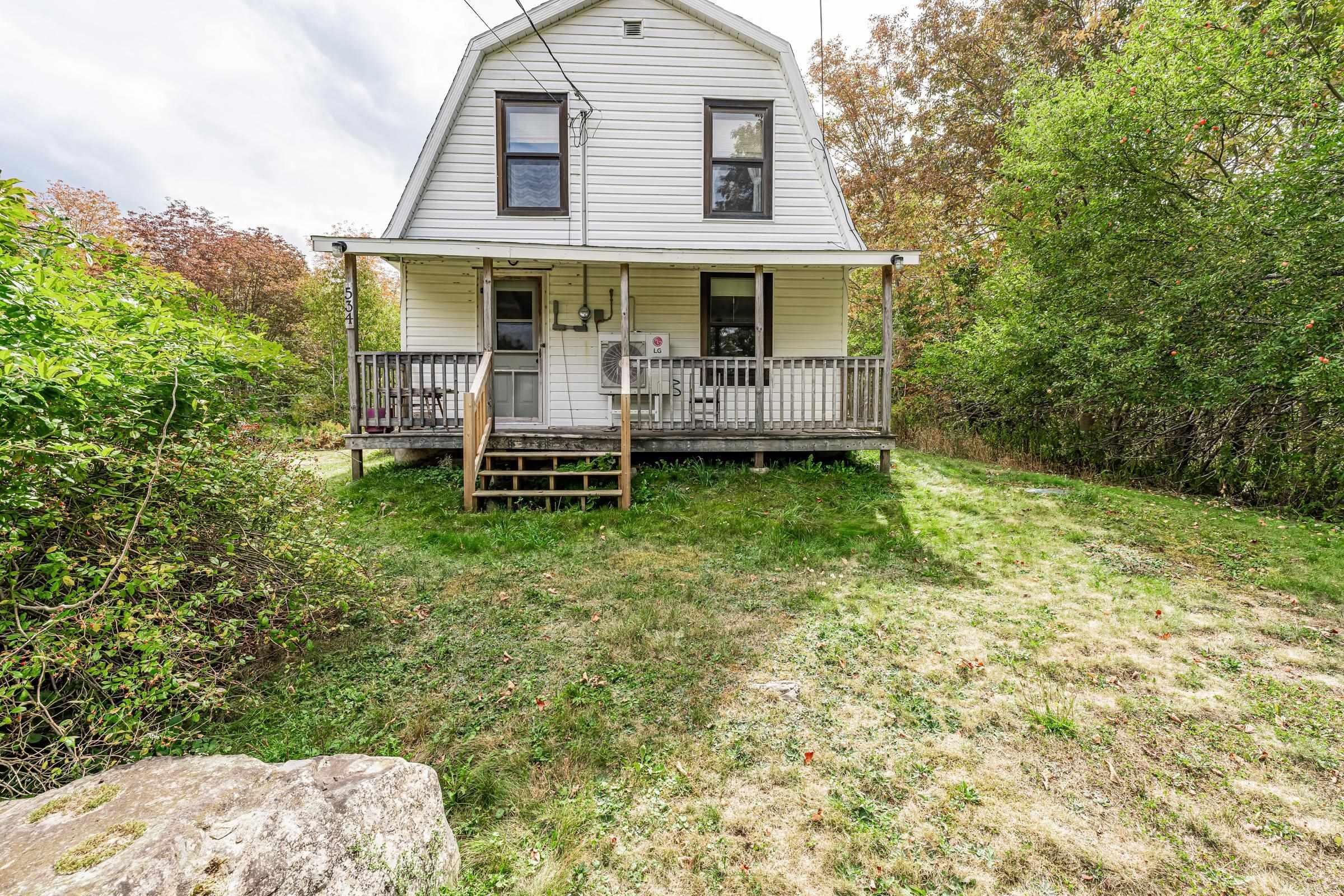 $169,900.00: 534 Weymouth Falls Road, Weymouth