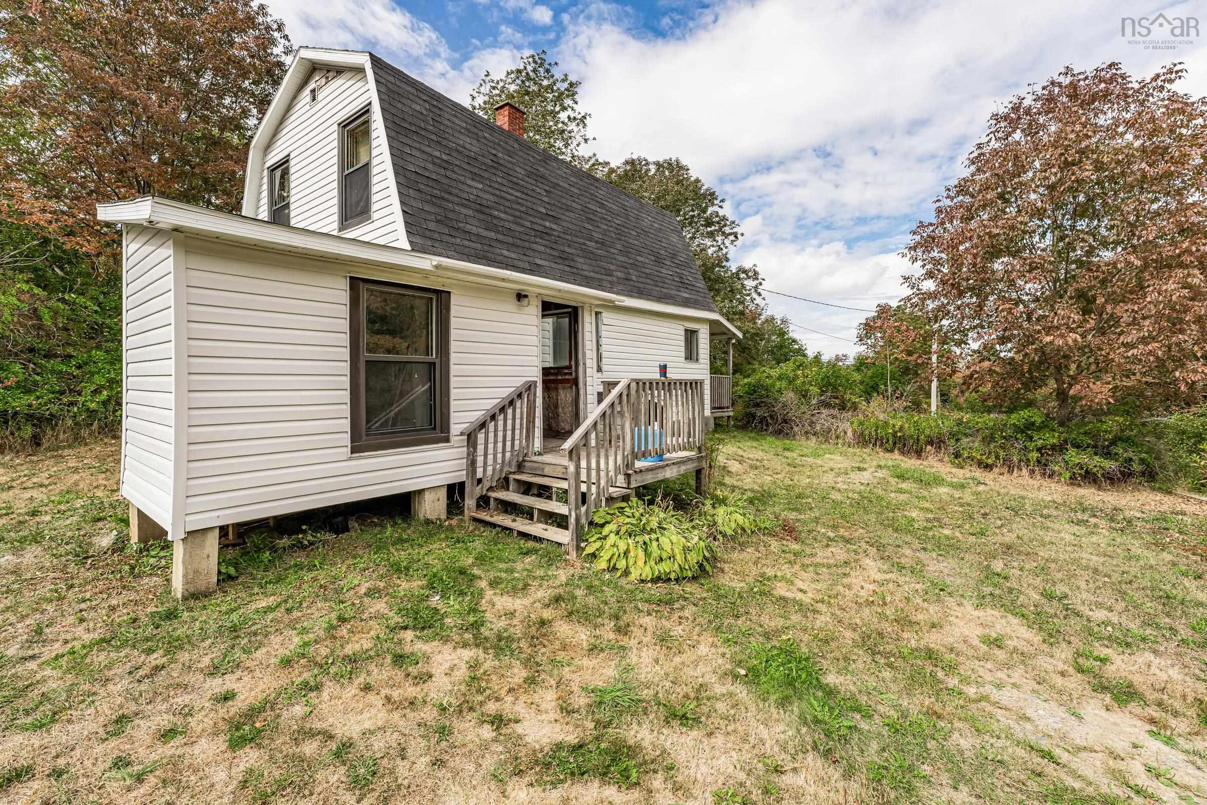 $169,900.00: 534 Weymouth Falls Road, Weymouth