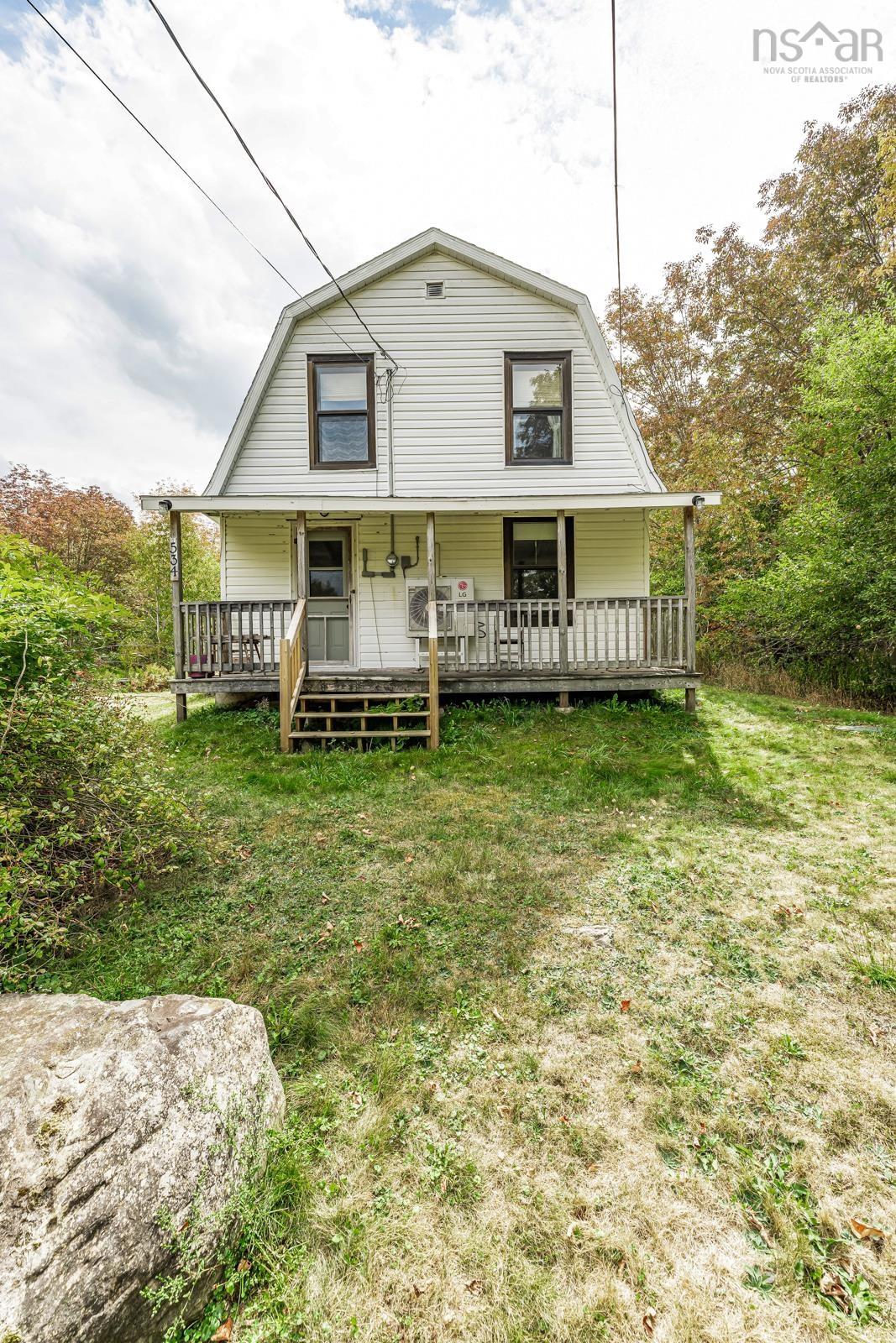 $169,900.00: 534 Weymouth Falls Road, Weymouth