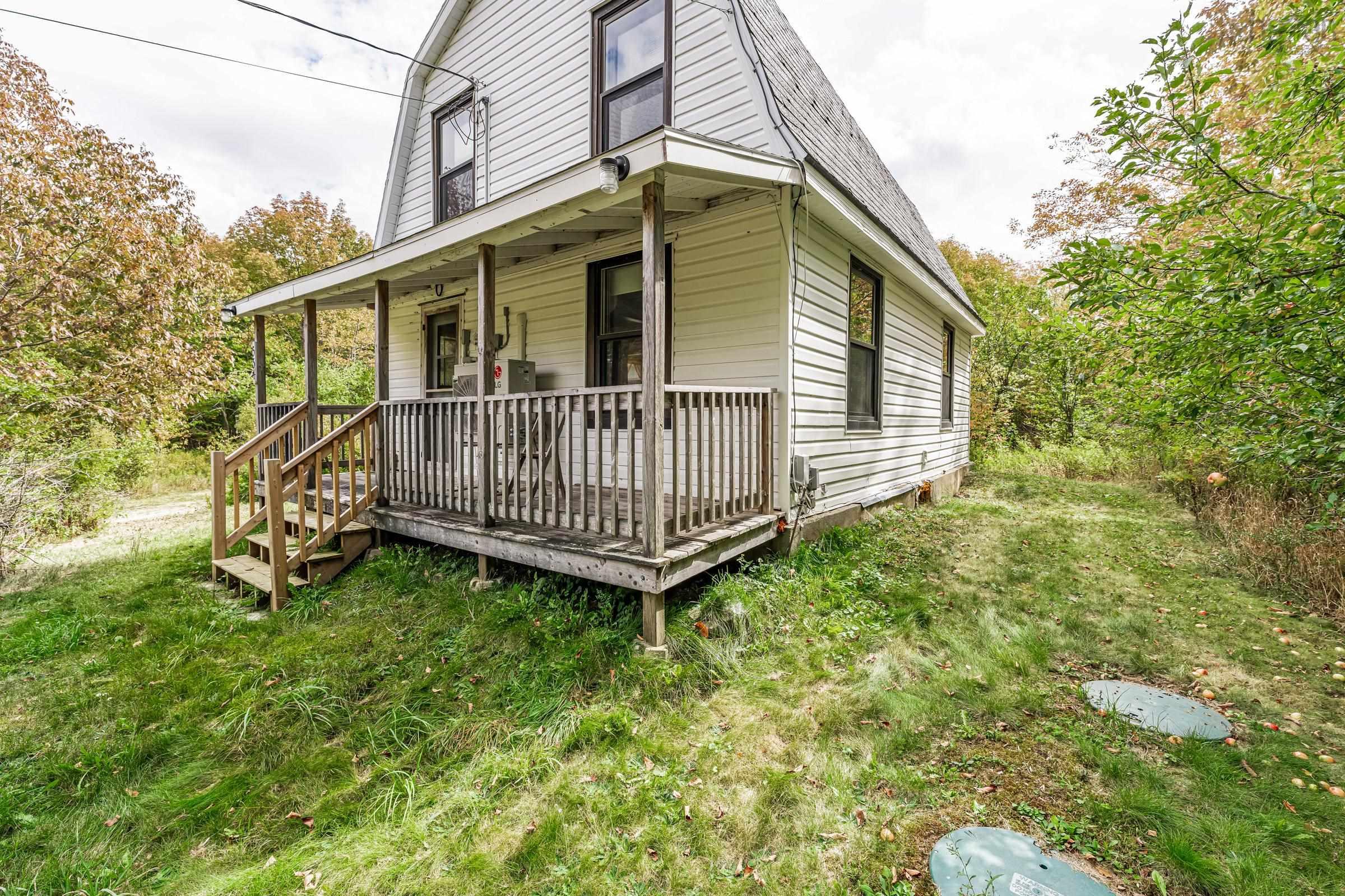 $169,900.00: 534 Weymouth Falls Road, Weymouth