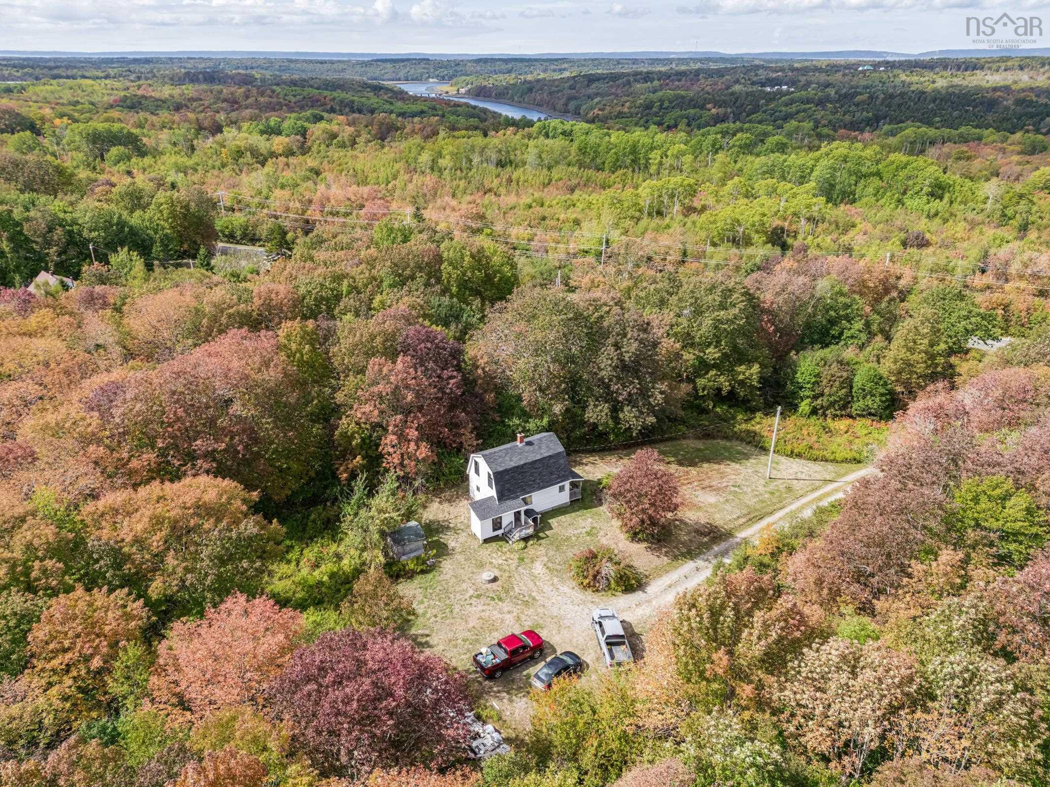 $169,900.00: 534 Weymouth Falls Road, Weymouth