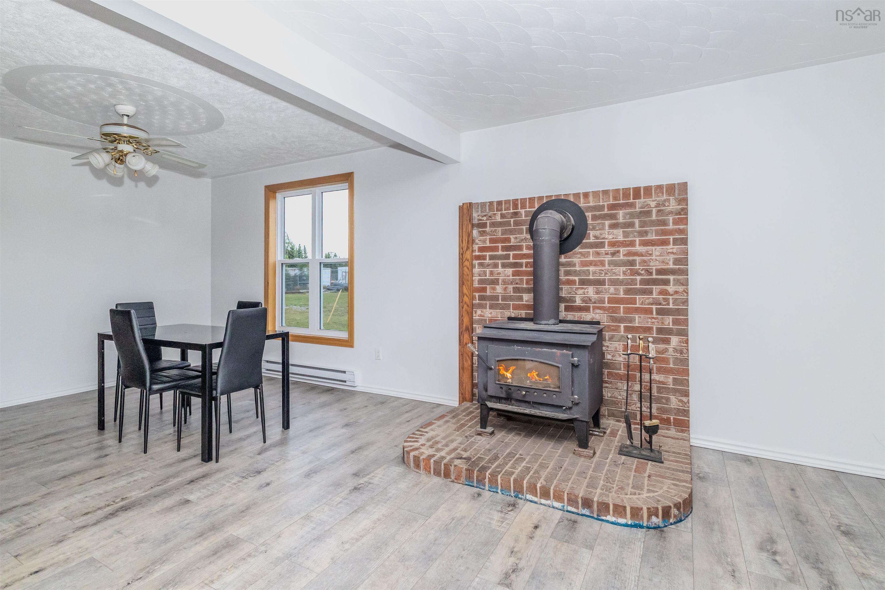 $625,000.00: 1541 Gabarus Highway, Prime Brook