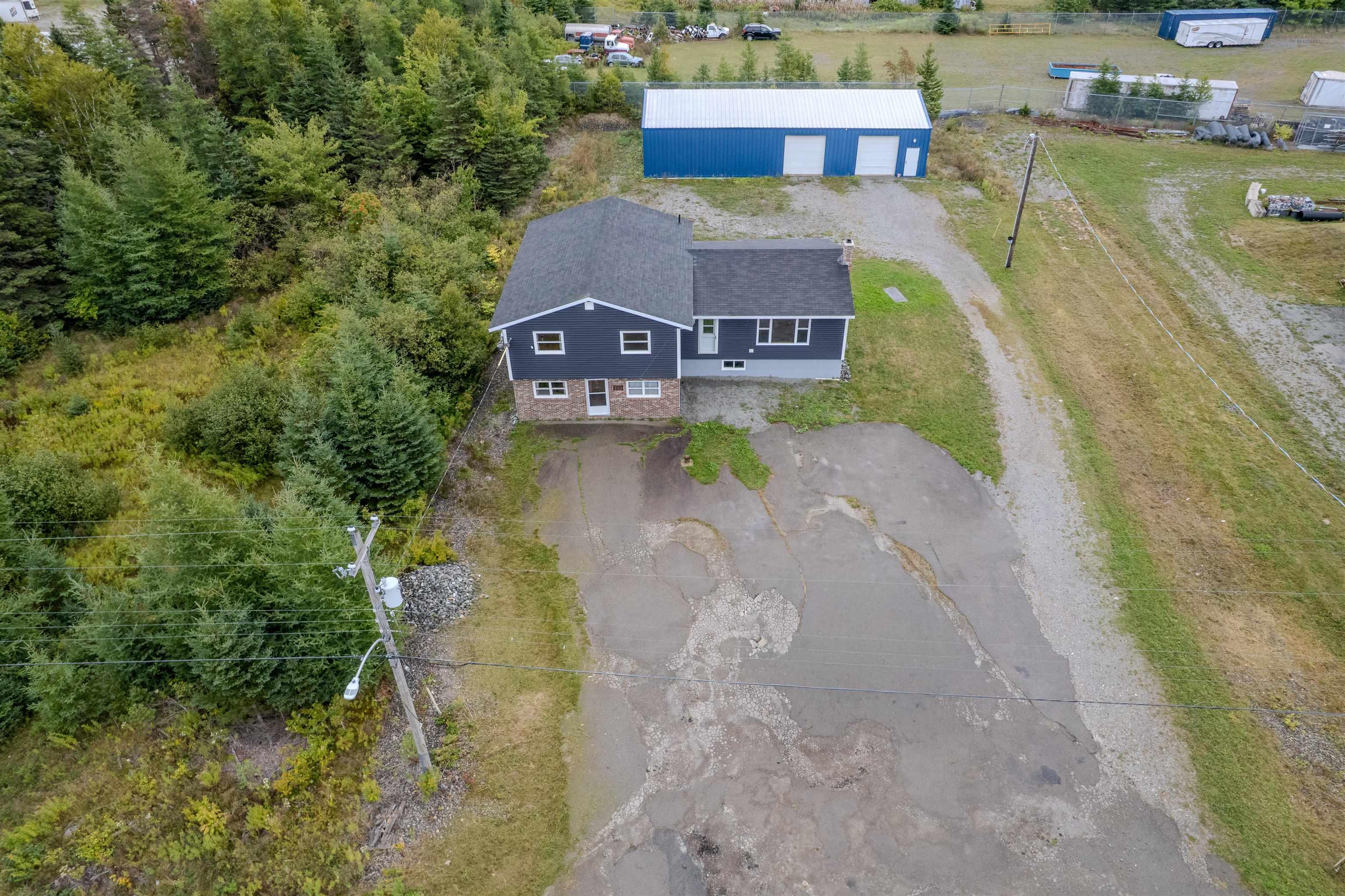 $625,000.00: 1541 Gabarus Highway, Prime Brook