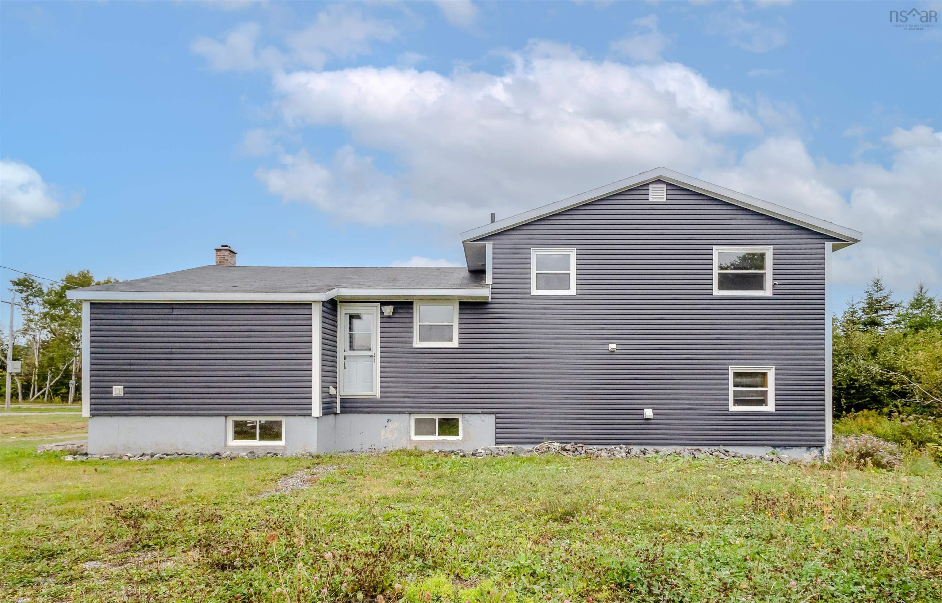 $625,000.00: 1541 Gabarus Highway, Prime Brook