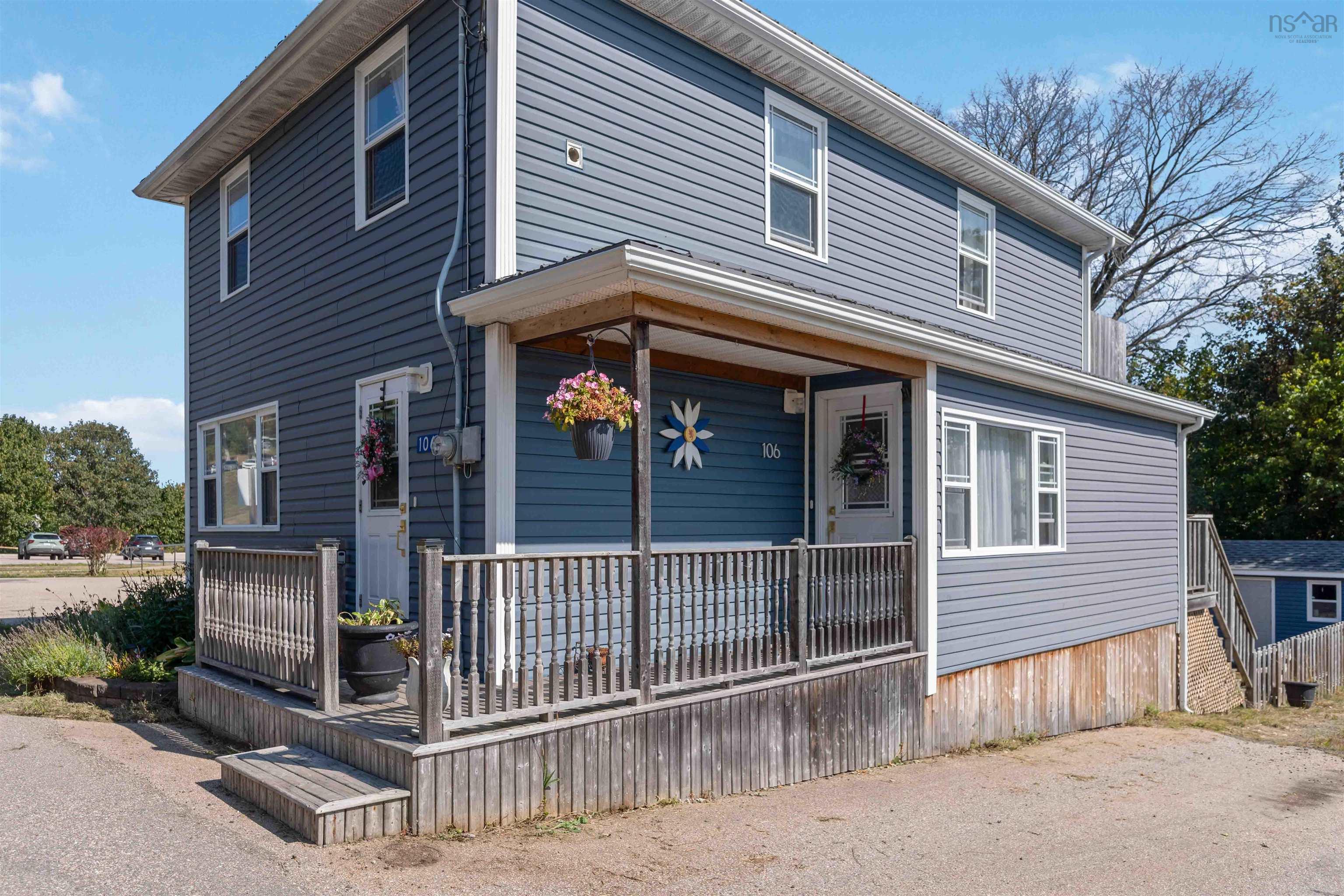 $339,900.00: 106 Queen Street, Digby