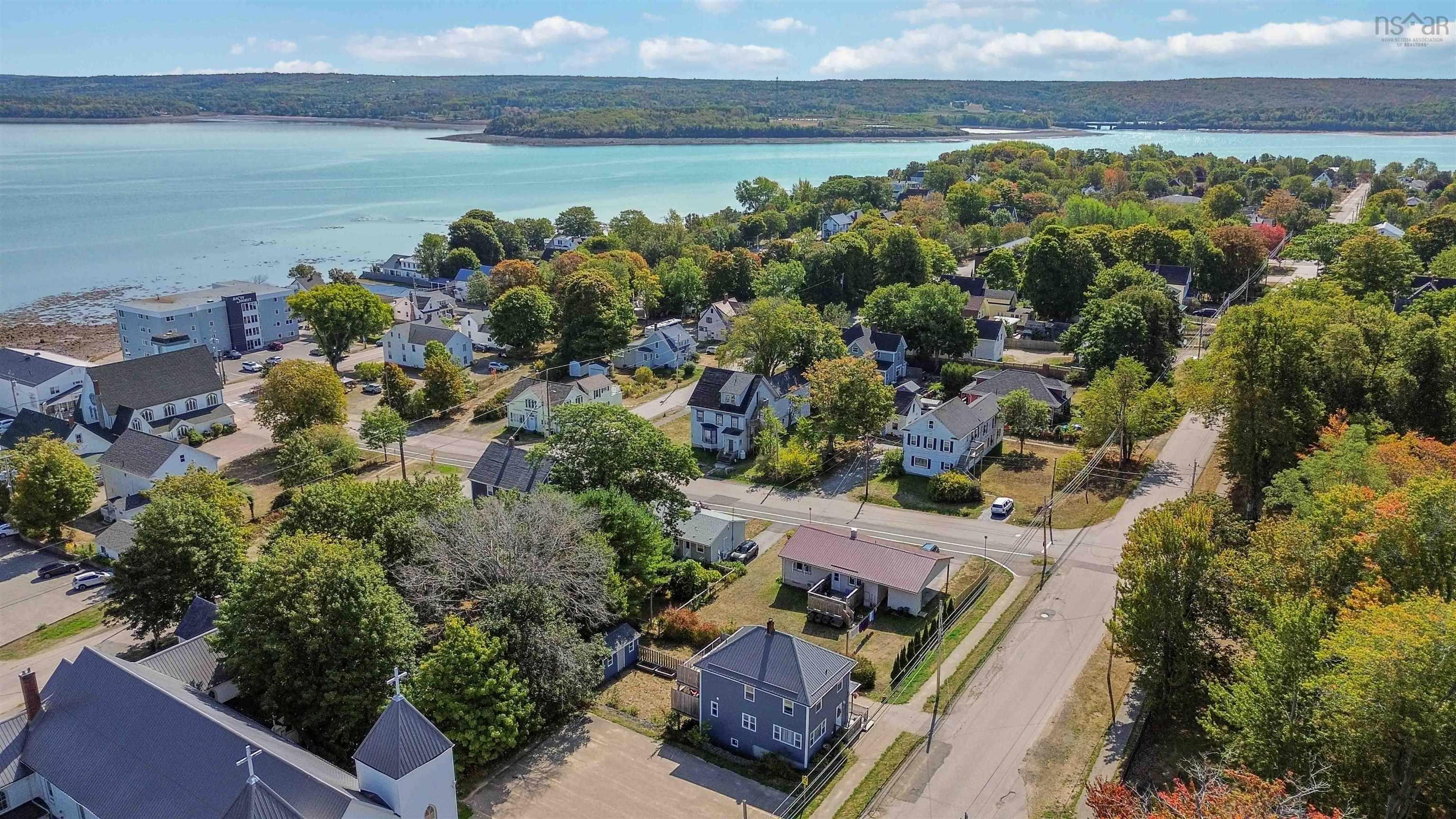 $339,900.00: 106 Queen Street, Digby