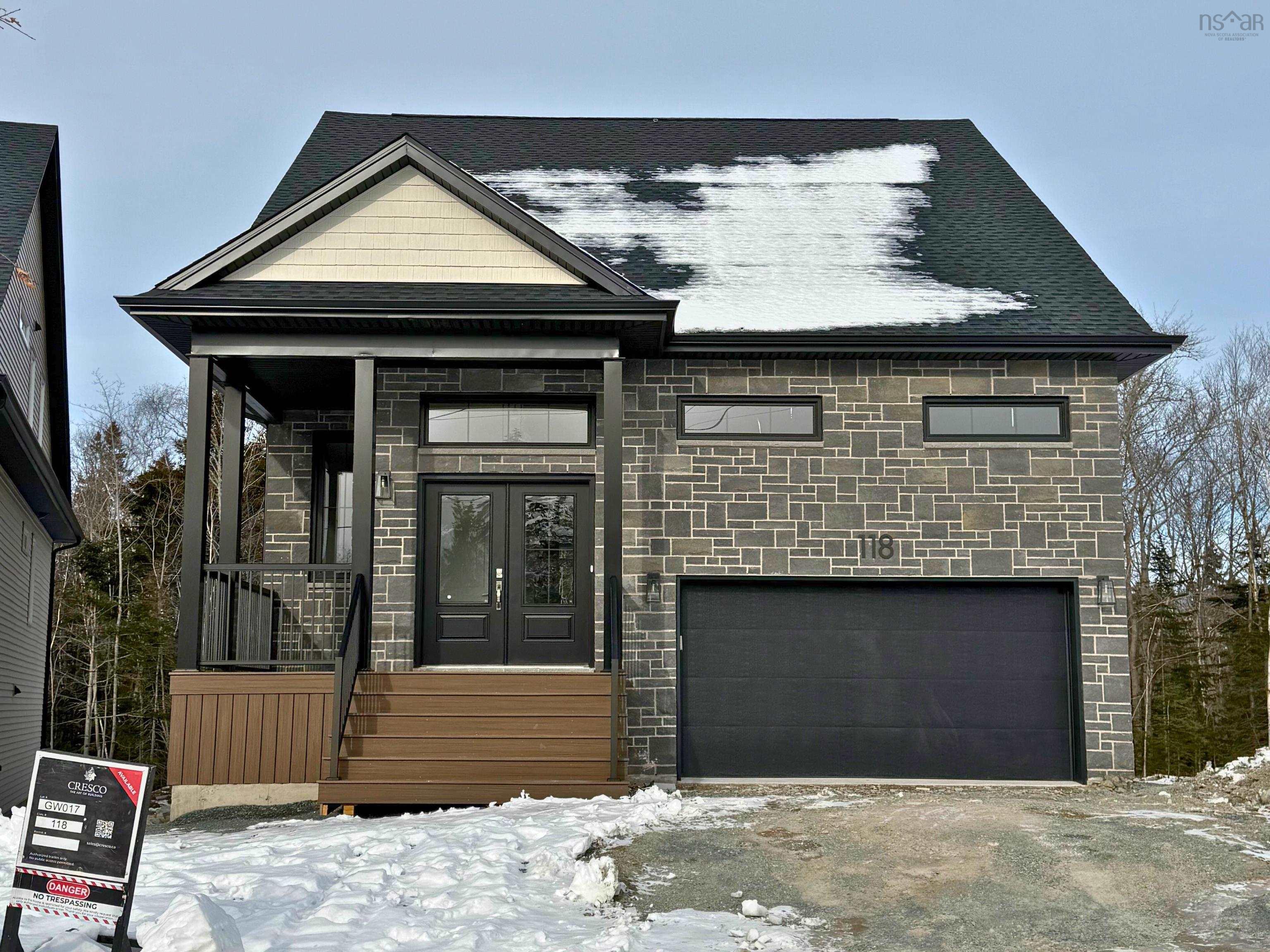 Gw017 118 Gardenia Way, Dartmouth, NS (MLS® 202523923)