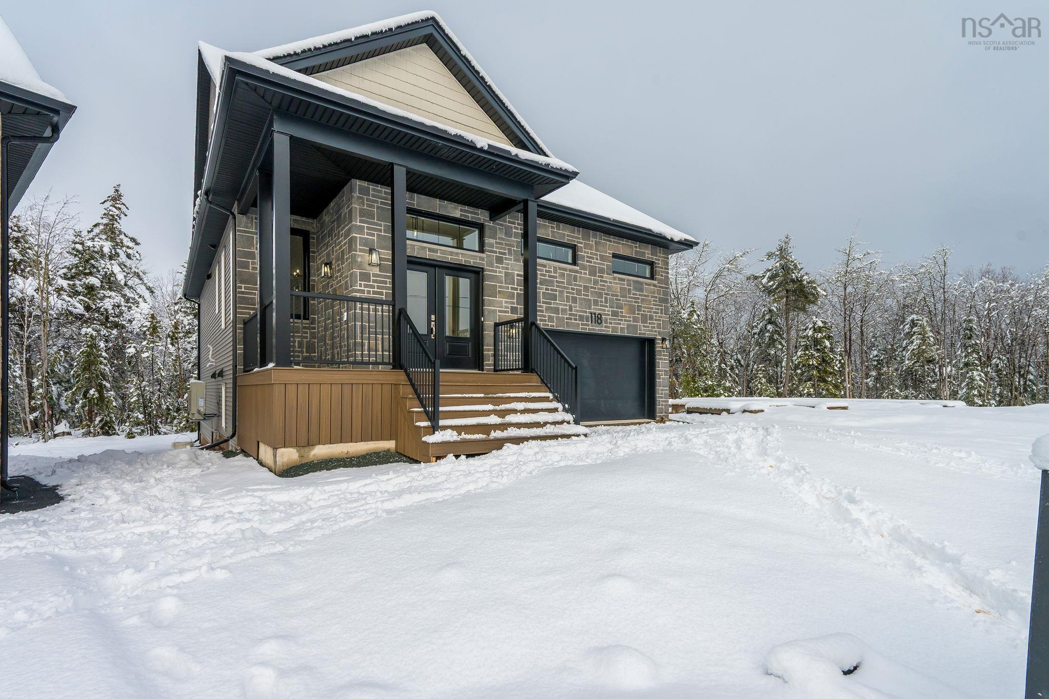 Gw017 118 Gardenia Way, Dartmouth, NS (MLS 202523923)