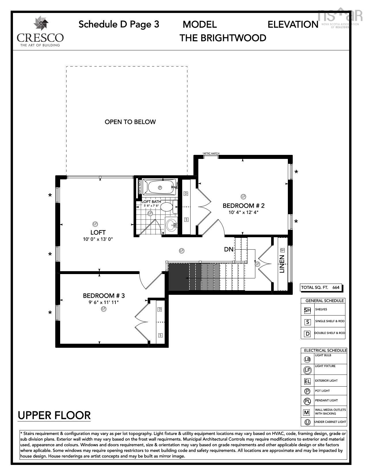 Gw016 110 Gardenia Way, Dartmouth, NS (MLS 202523924)