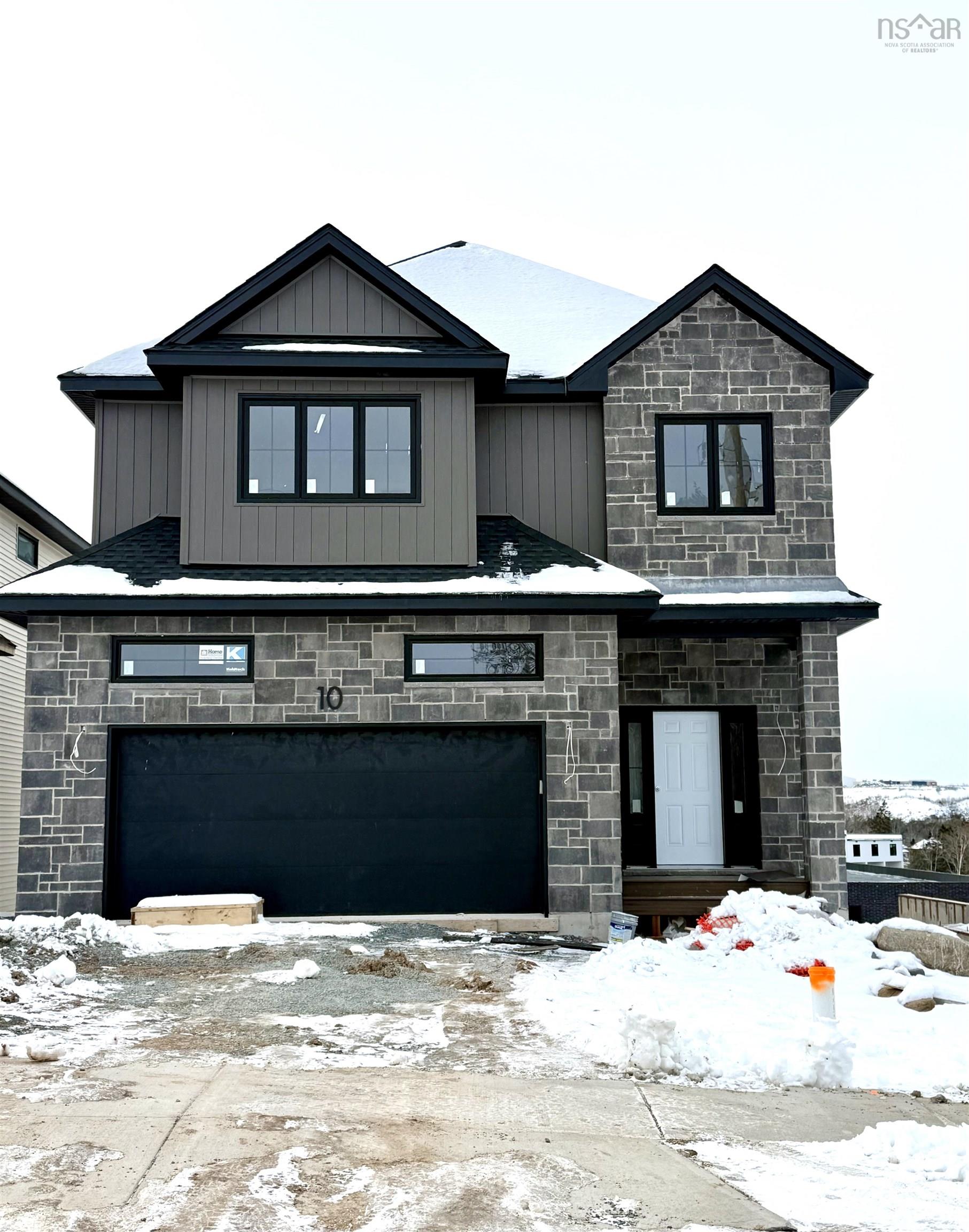 Gw002 10 Gardenia Way, Dartmouth, NS (MLS® 202523925)