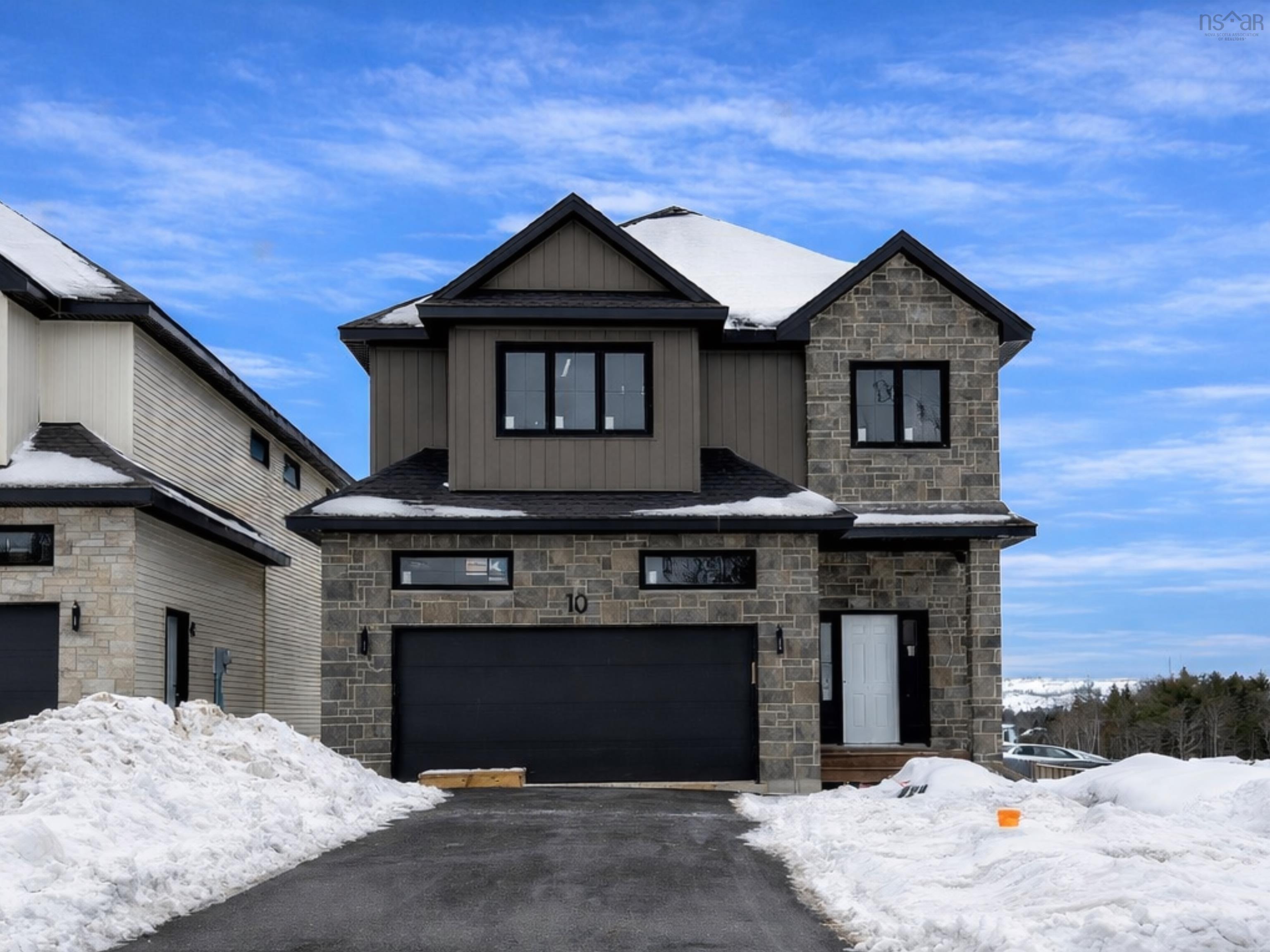 Gw002 10 Gardenia Way, Dartmouth, NS (MLS 202523925)