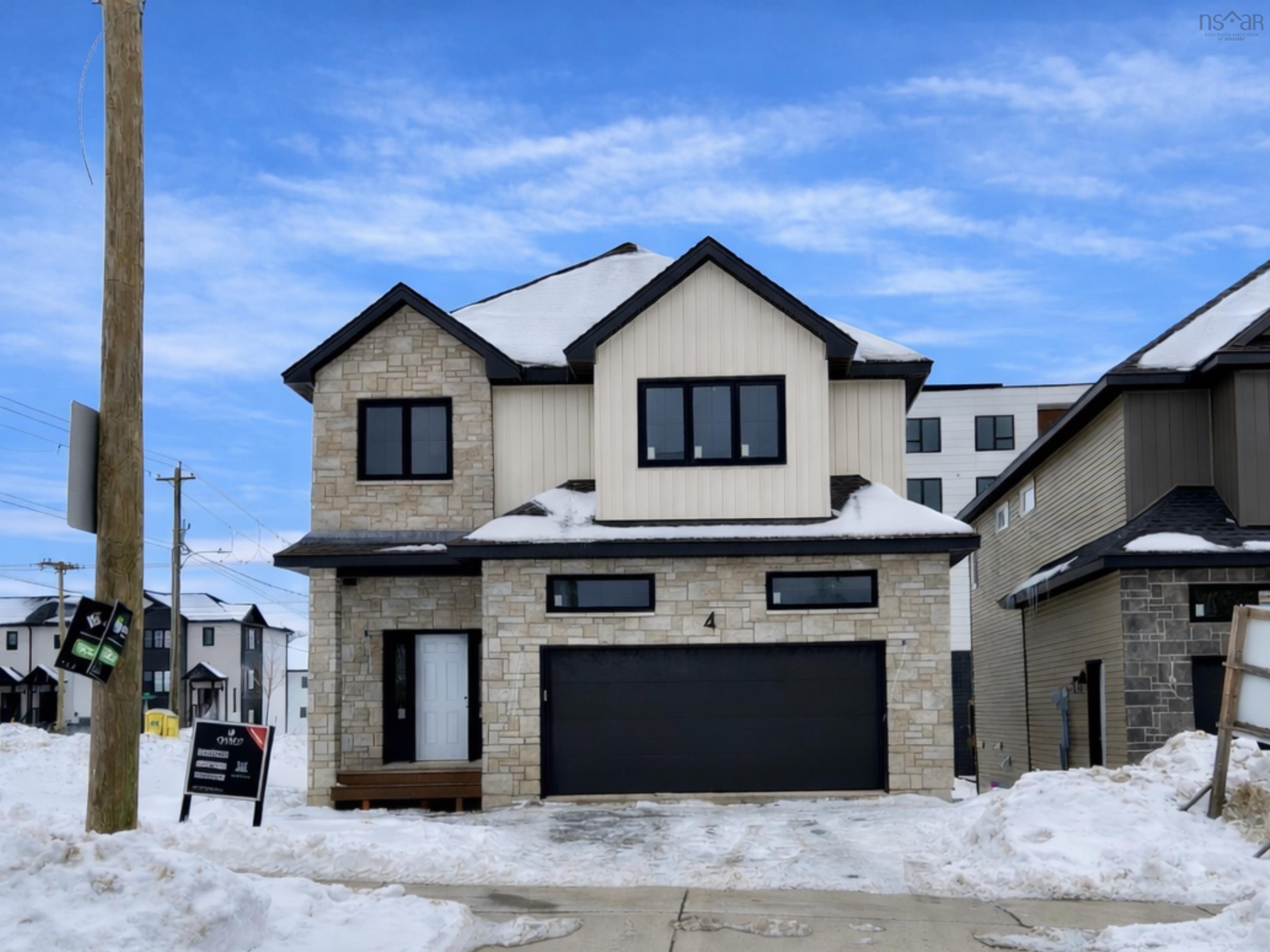 Gw001 4 Gardenia Way, Dartmouth, NS (MLS 202523927)