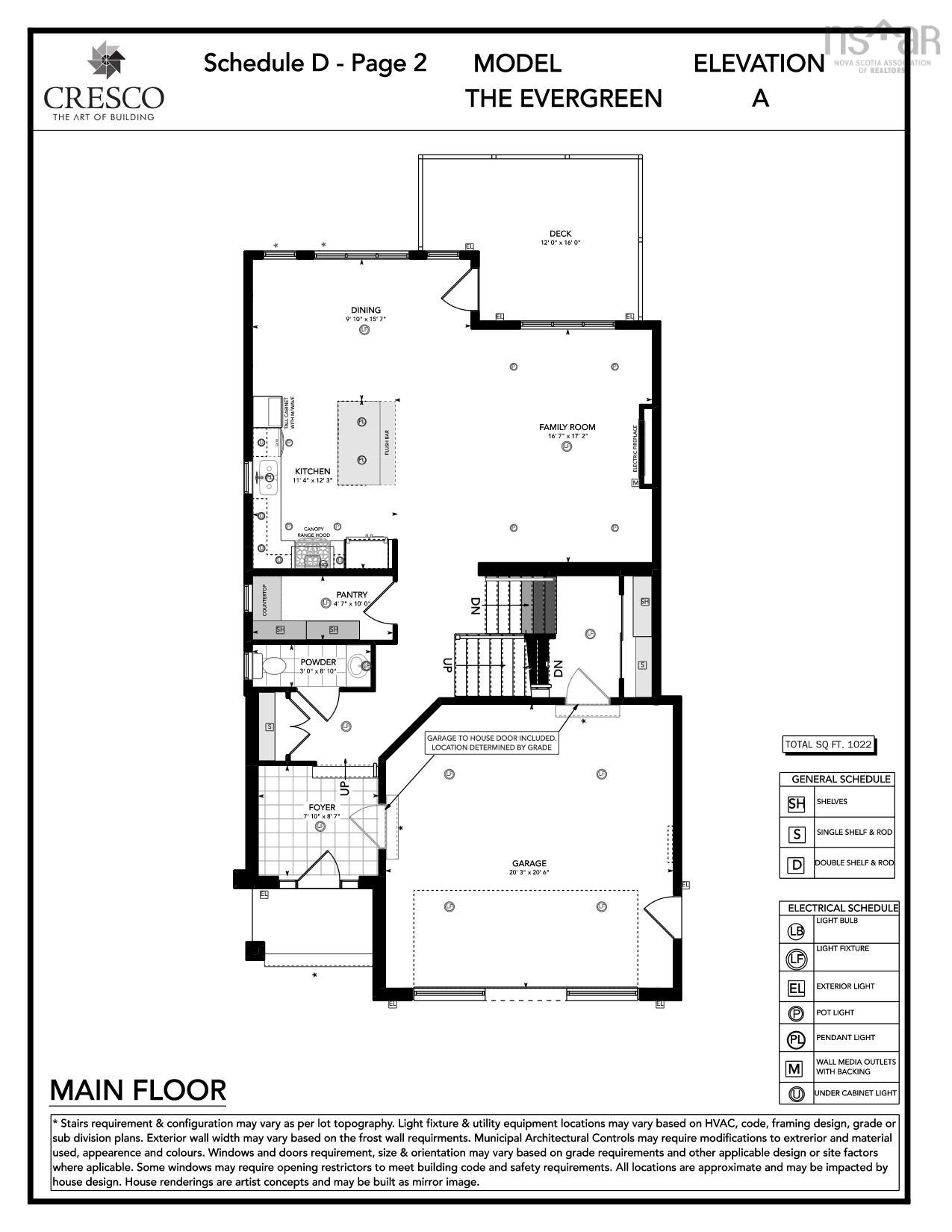 Gw028 194 Gardenia Way, Dartmouth, NS (MLS 202523929)