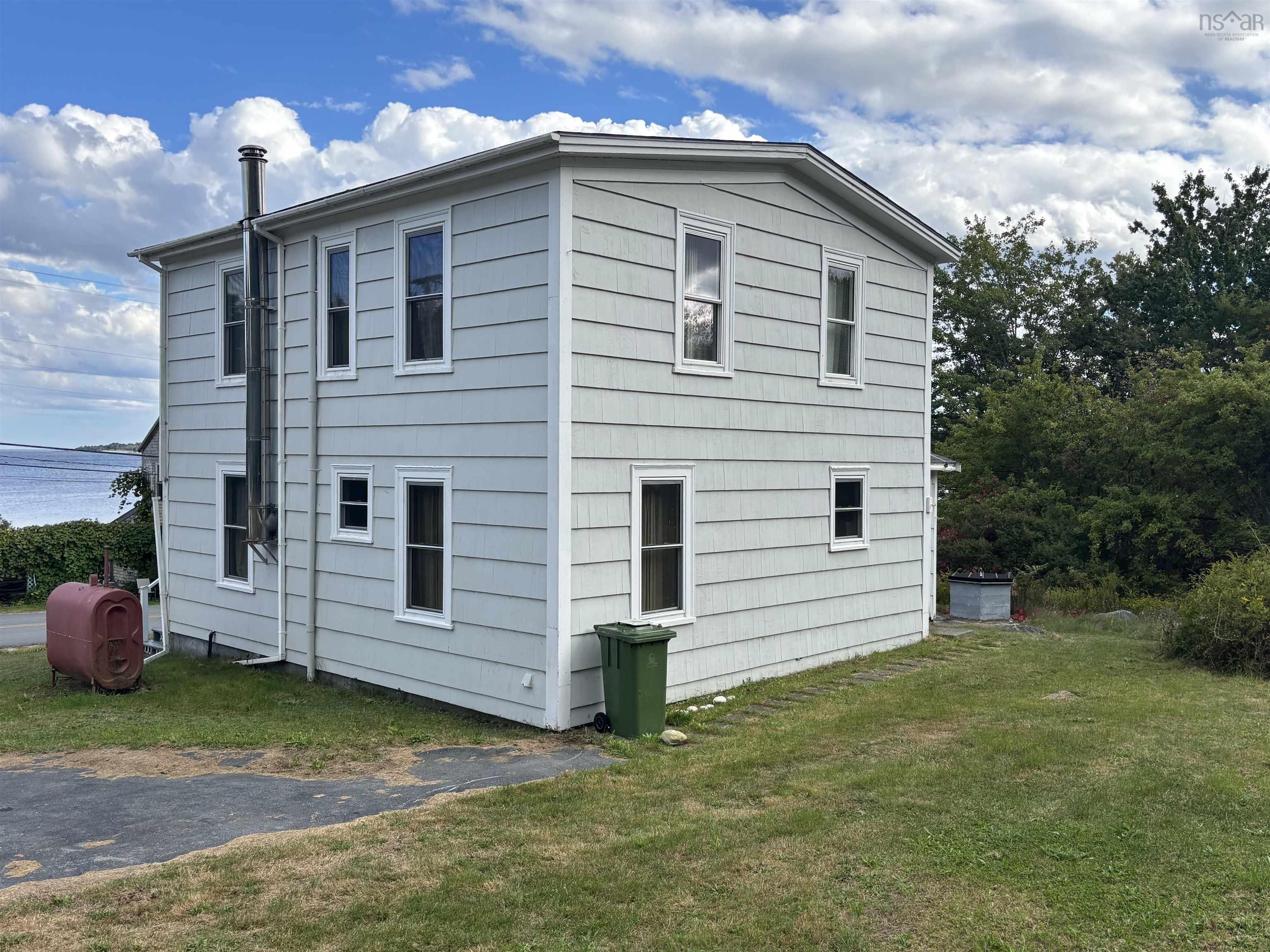 $194,000.00: 18 Central Port Mouton Road, Port Mouton