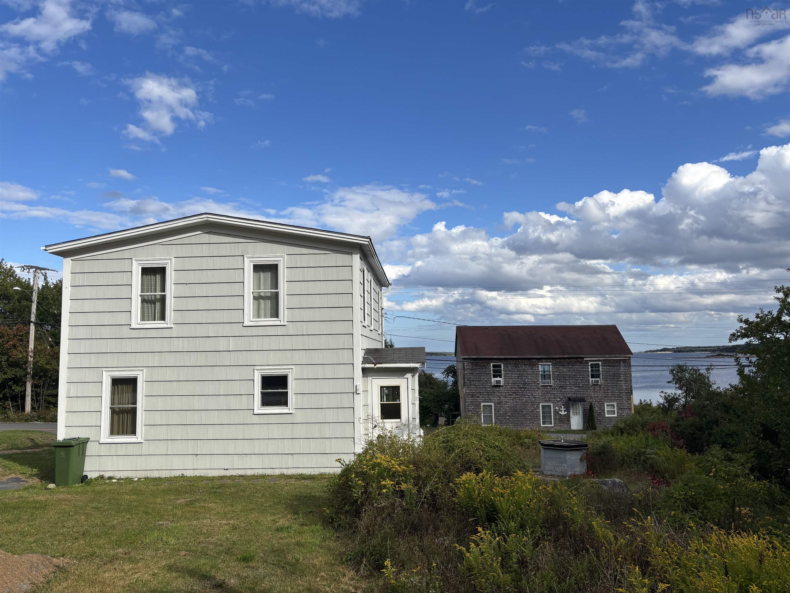 $194,000.00: 18 Central Port Mouton Road, Port Mouton