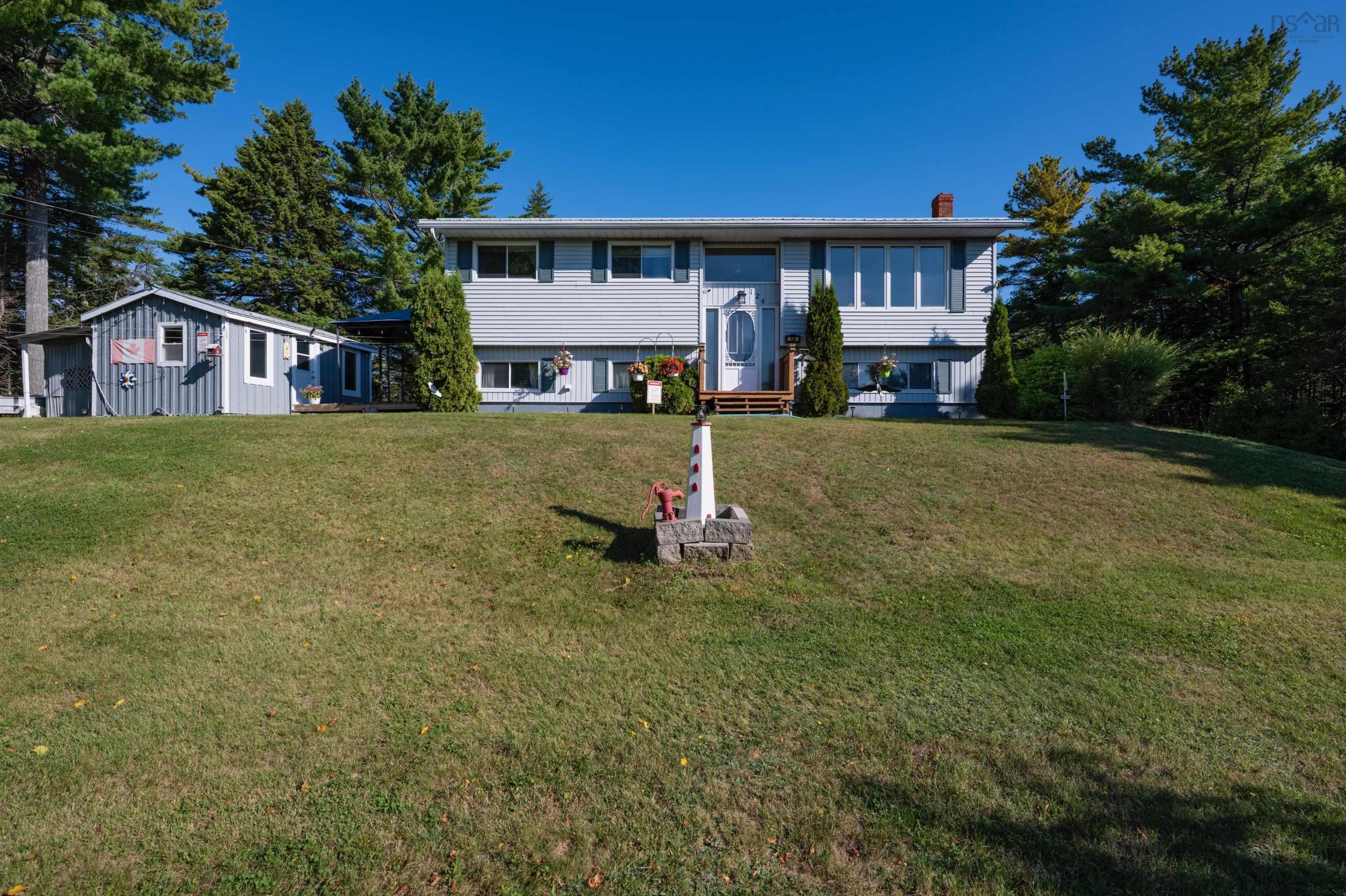 $489,000.00: 124 Tanner Settlement Road, Tanners Settlement