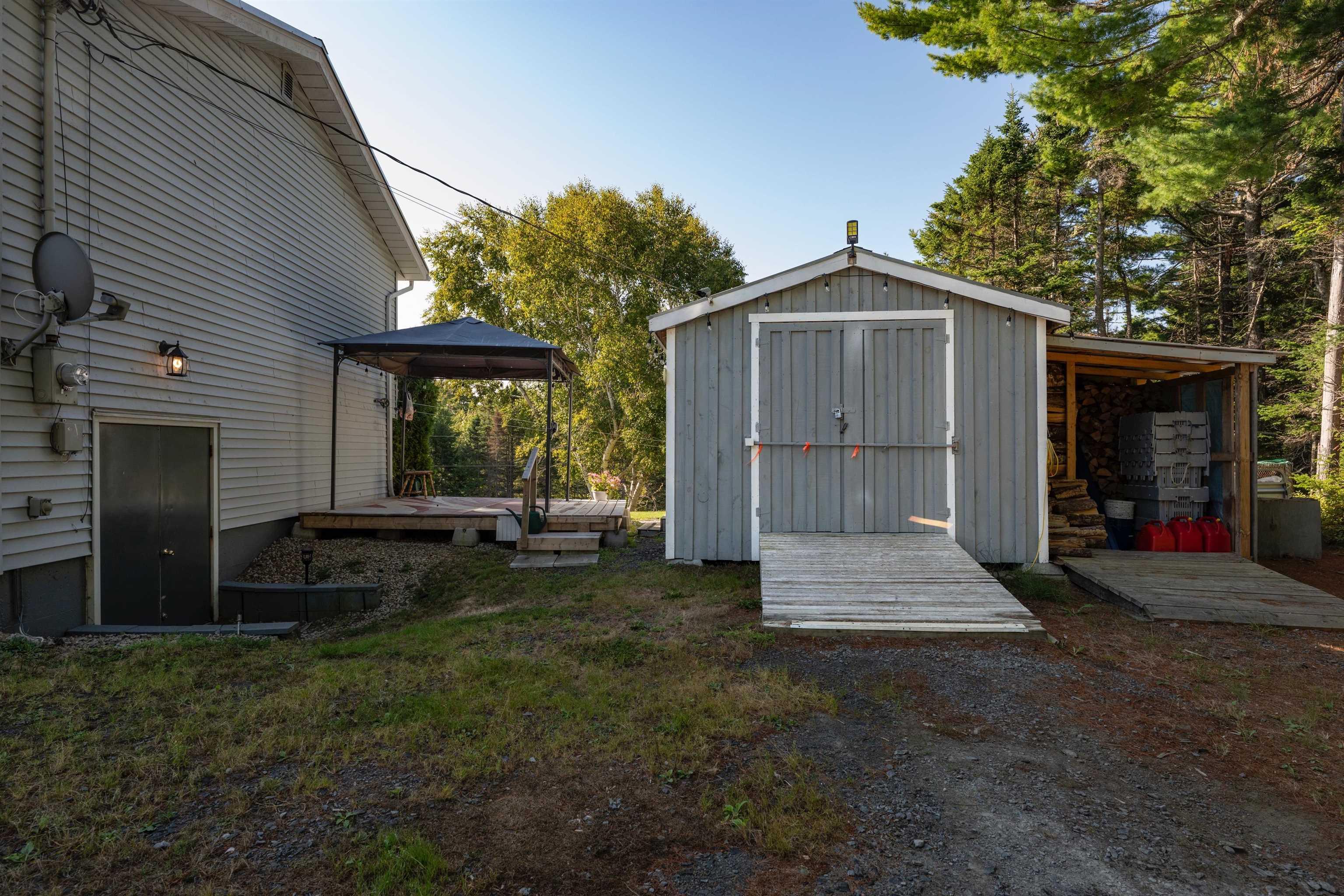 $489,000.00: 124 Tanner Settlement Road, Tanners Settlement