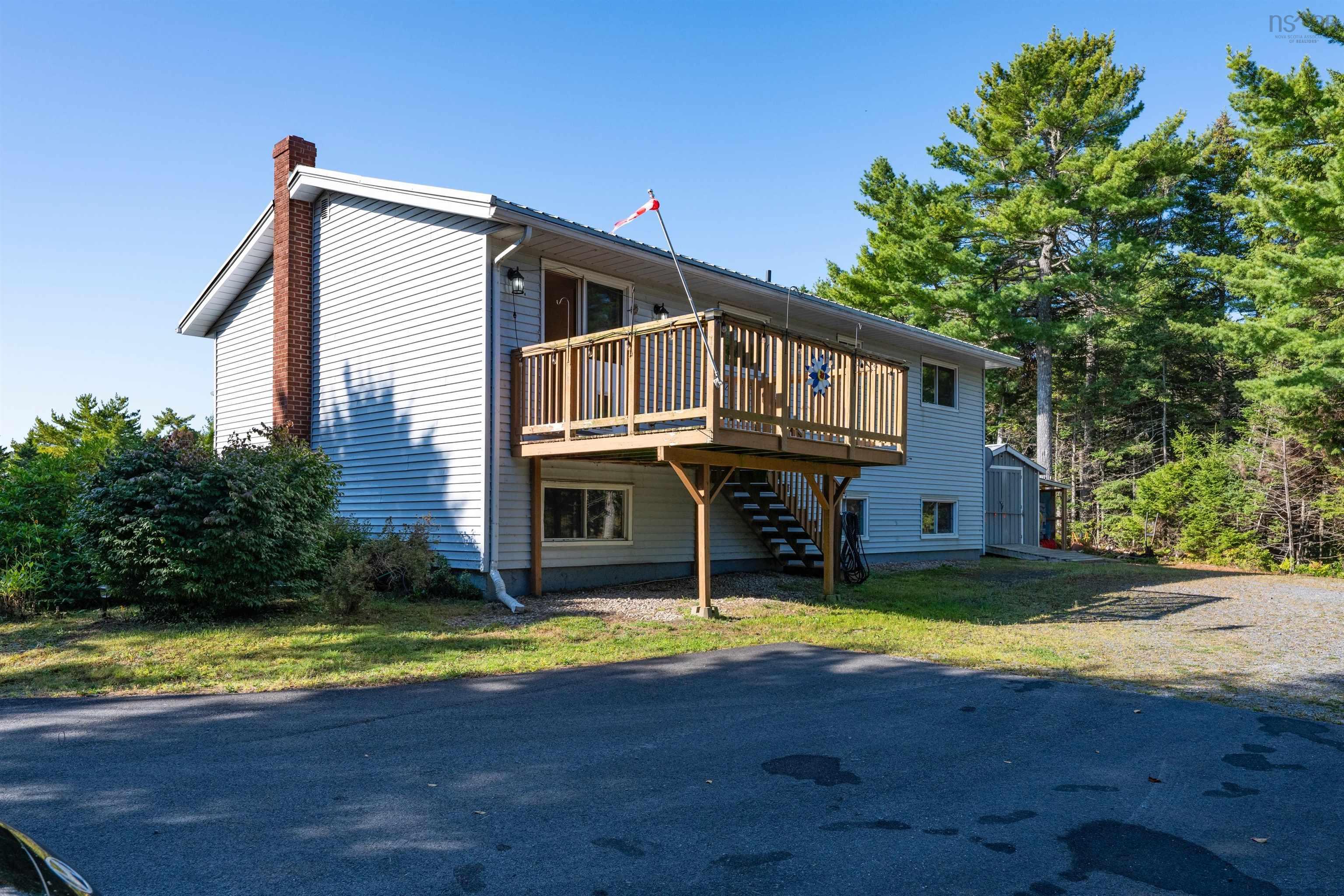 $489,000.00: 124 Tanner Settlement Road, Tanners Settlement