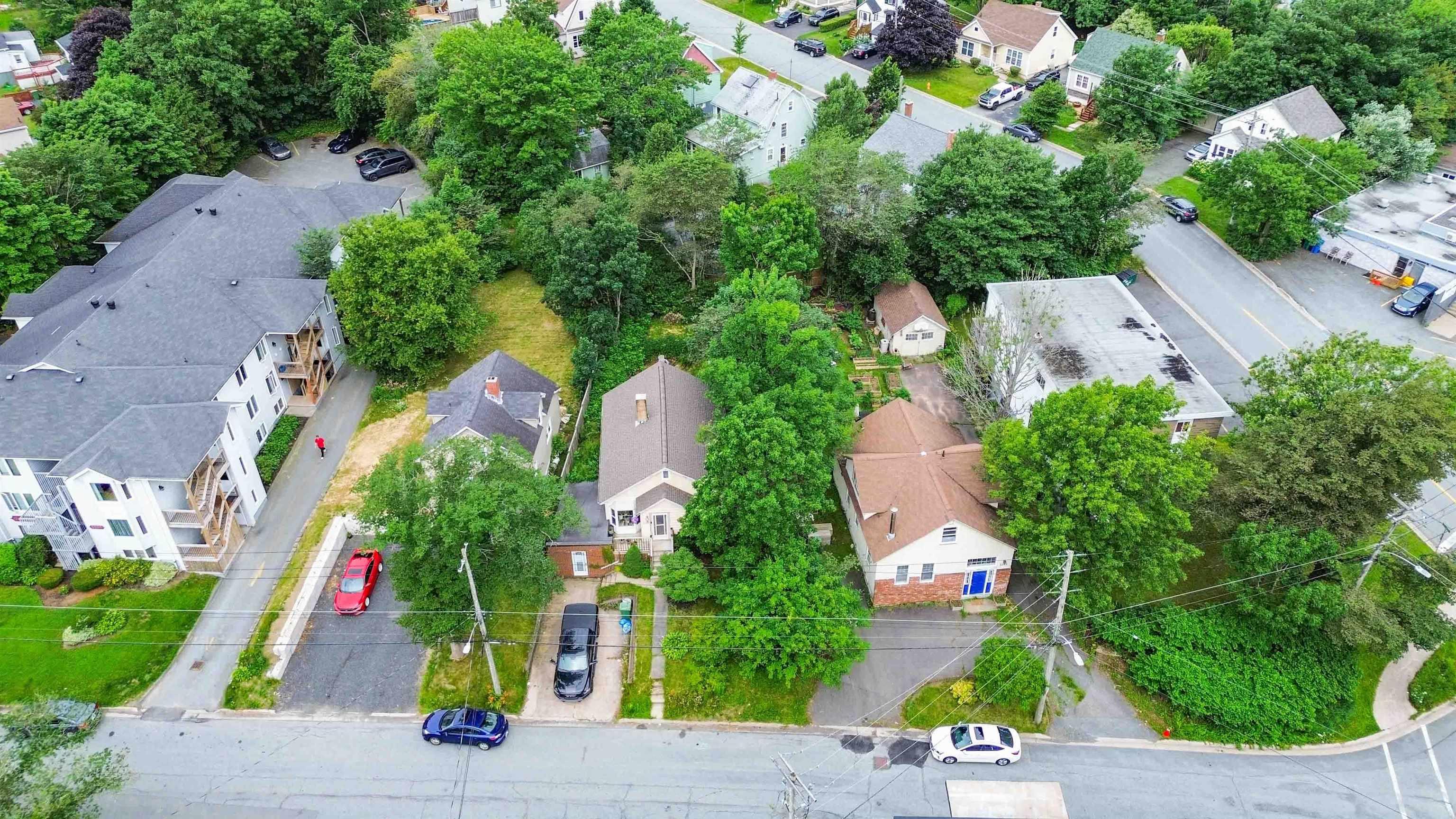 3342/46/52 Westerwald Street, Halifax, NS (MLS 202524054)