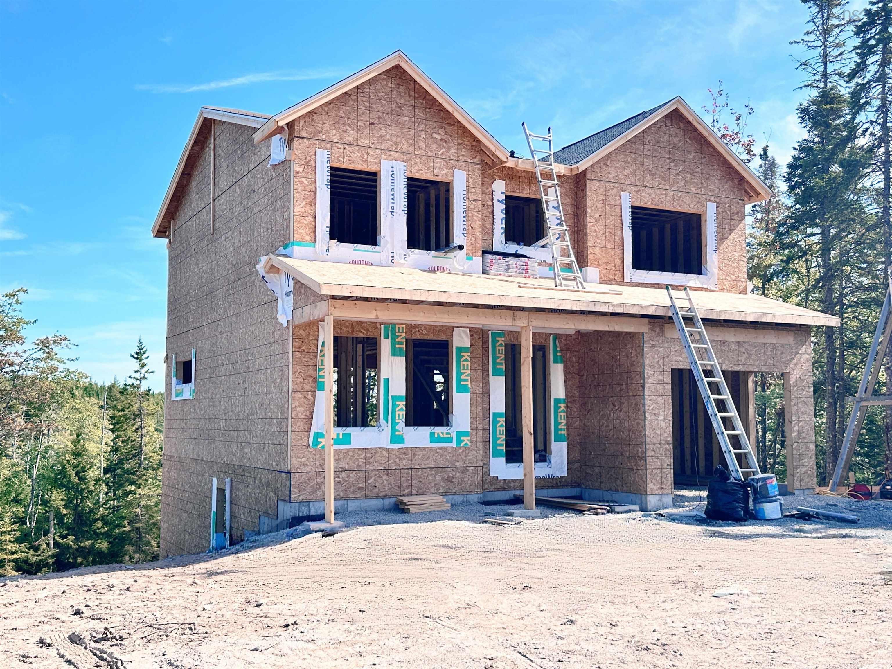 $669,900.00: Lot 17 Deeridge Road, Black Point