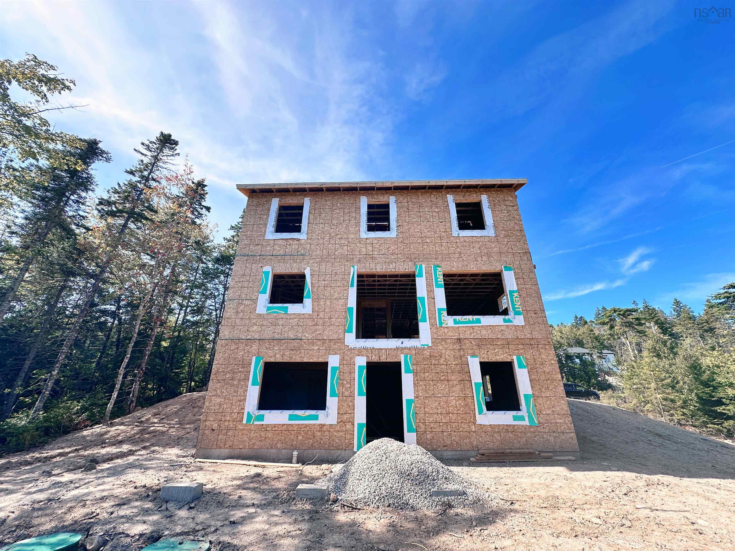 $669,900.00: Lot 17 Deeridge Road, Black Point