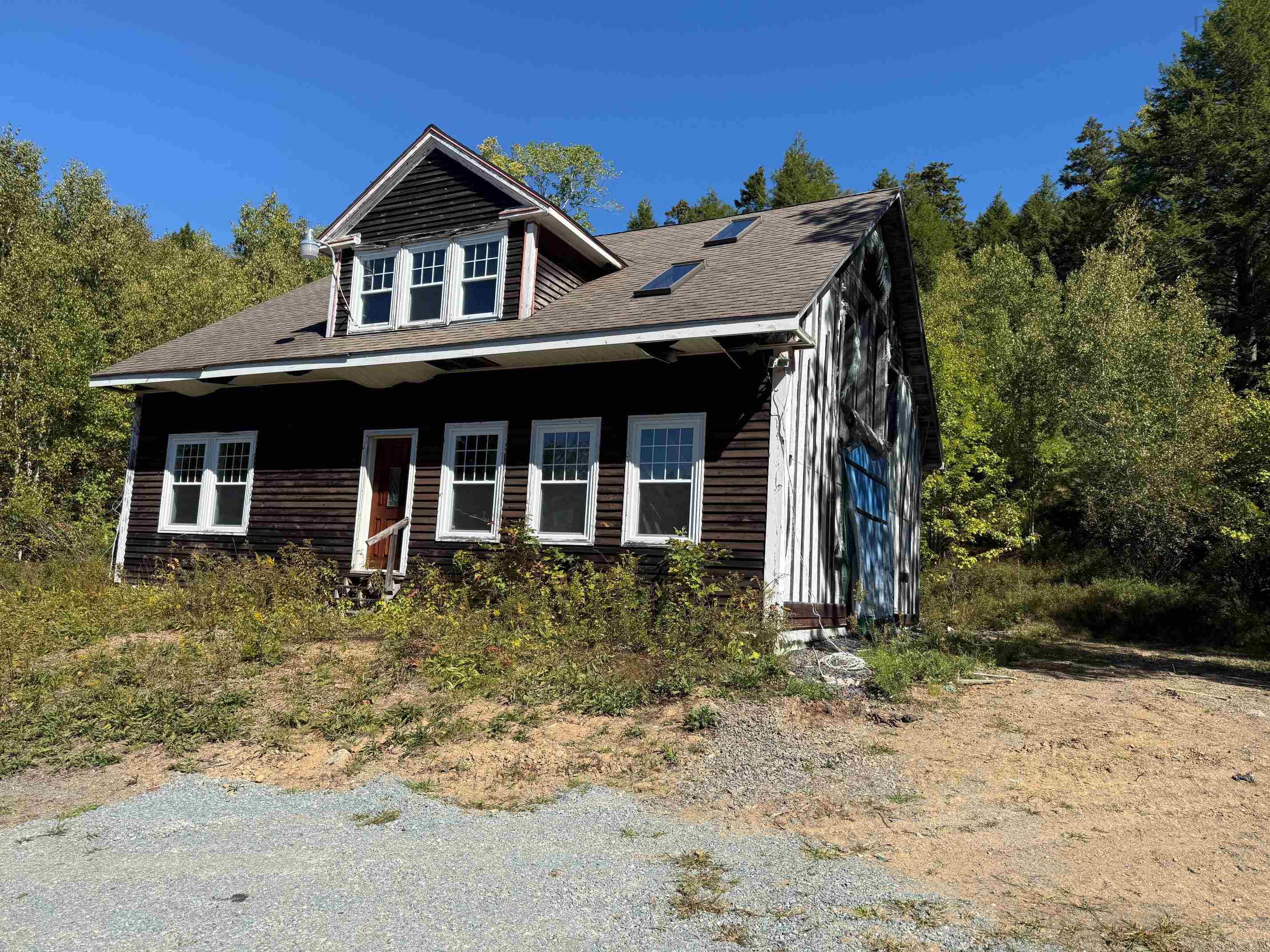 $179,000.00: 571 Conquerall Mills Road, Conquerall Mills