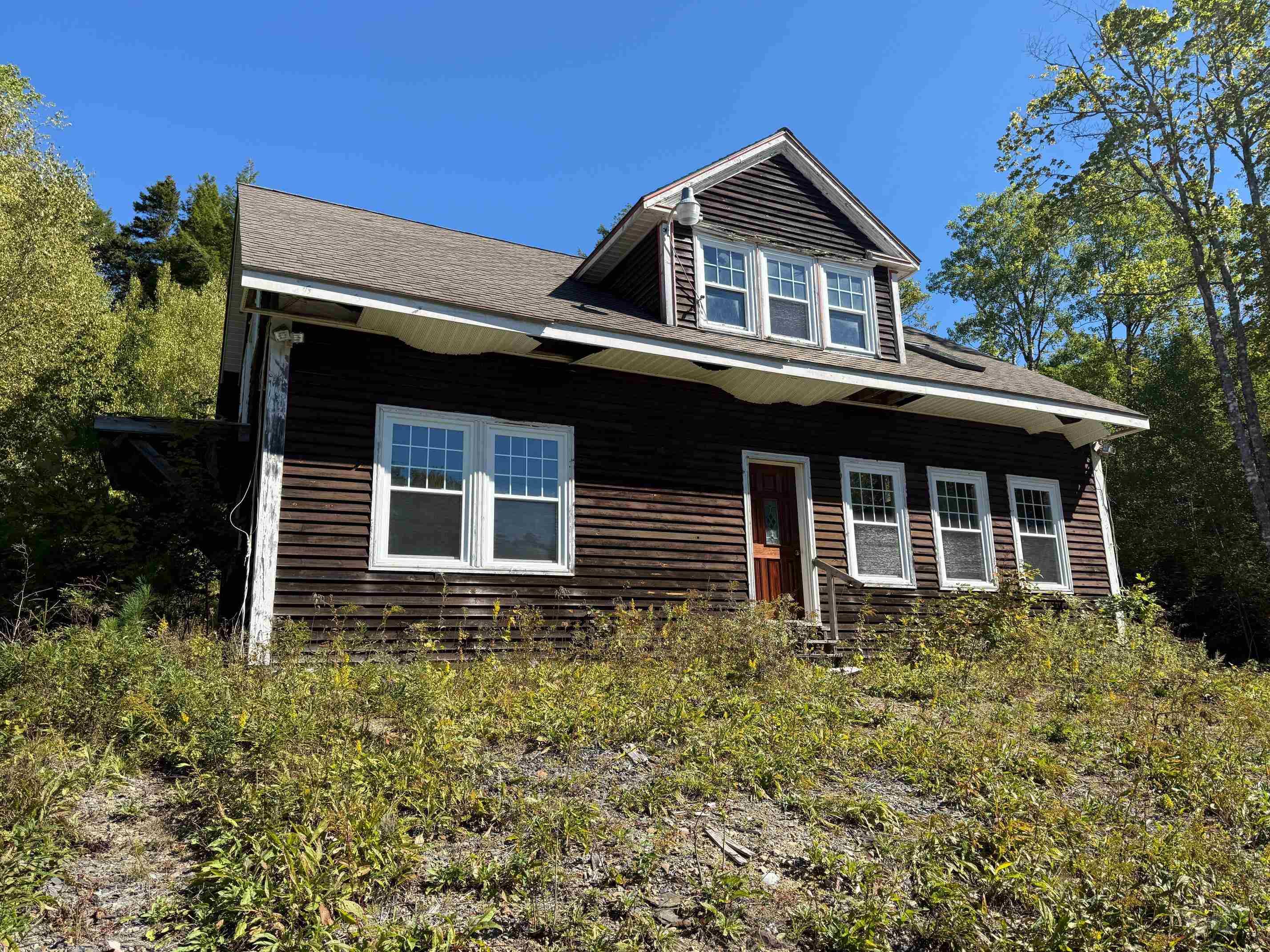 $179,000.00: 571 Conquerall Mills Road, Conquerall Mills