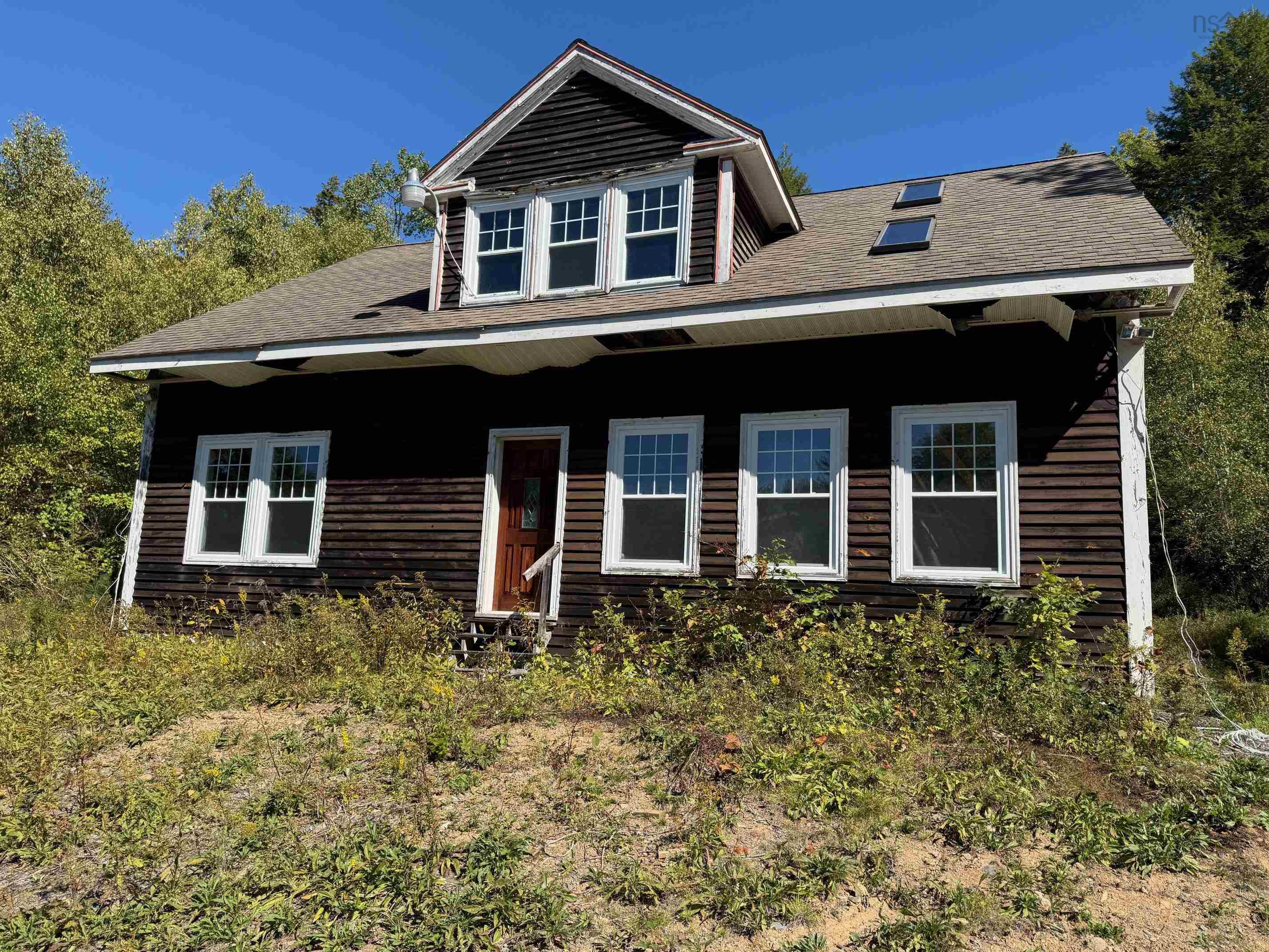 $179,000.00: 571 Conquerall Mills Road, Conquerall Mills