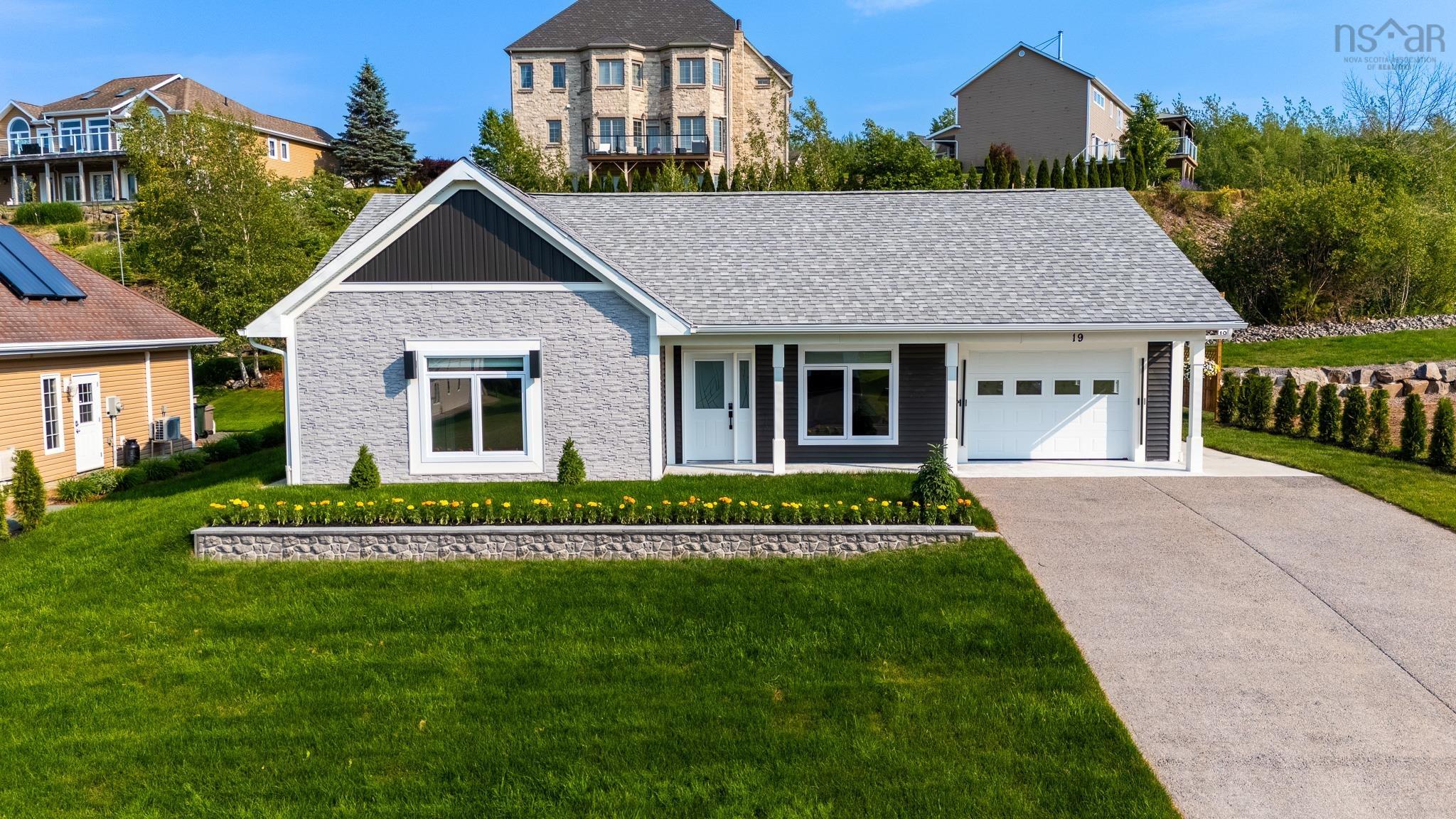 19 Mallard Avenue, Canaan, NS (MLS® 202524101) | Canaan Real Estate | RE/MAX Halifax